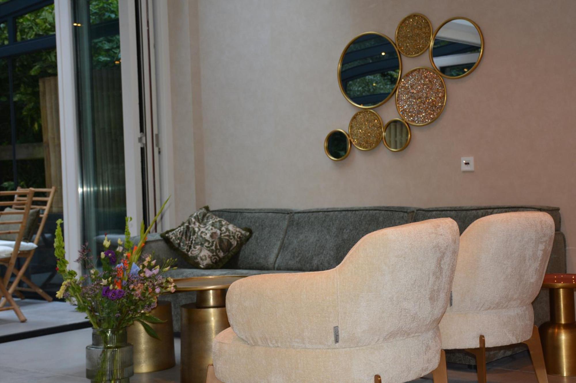 The Lif Boutique 3* Amesterdão