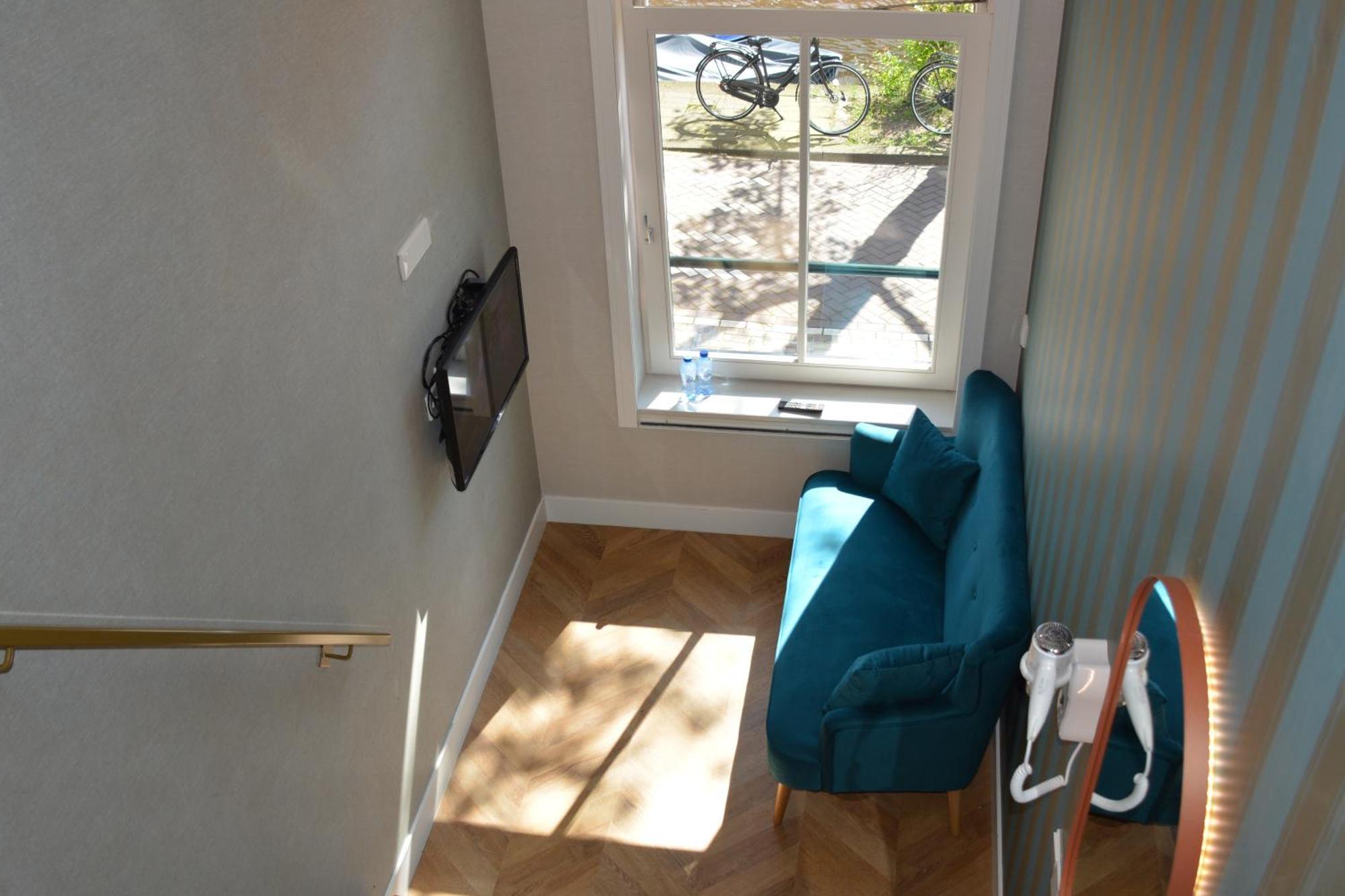 The Lif Boutique Hotel Amesterdão