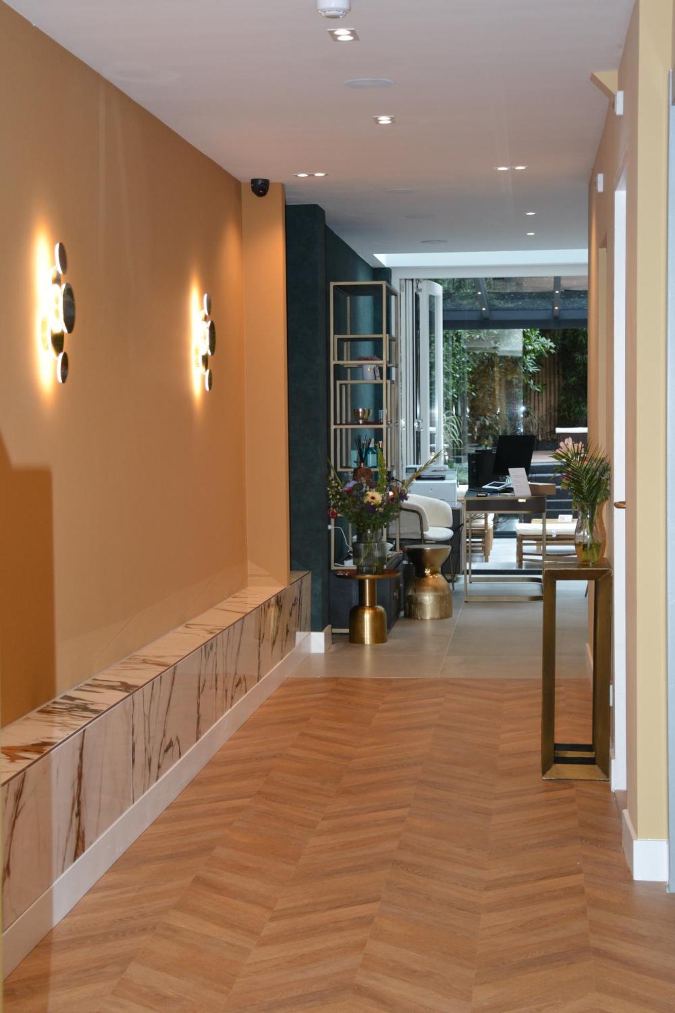 Hotel The Lif Boutique Amesterdão