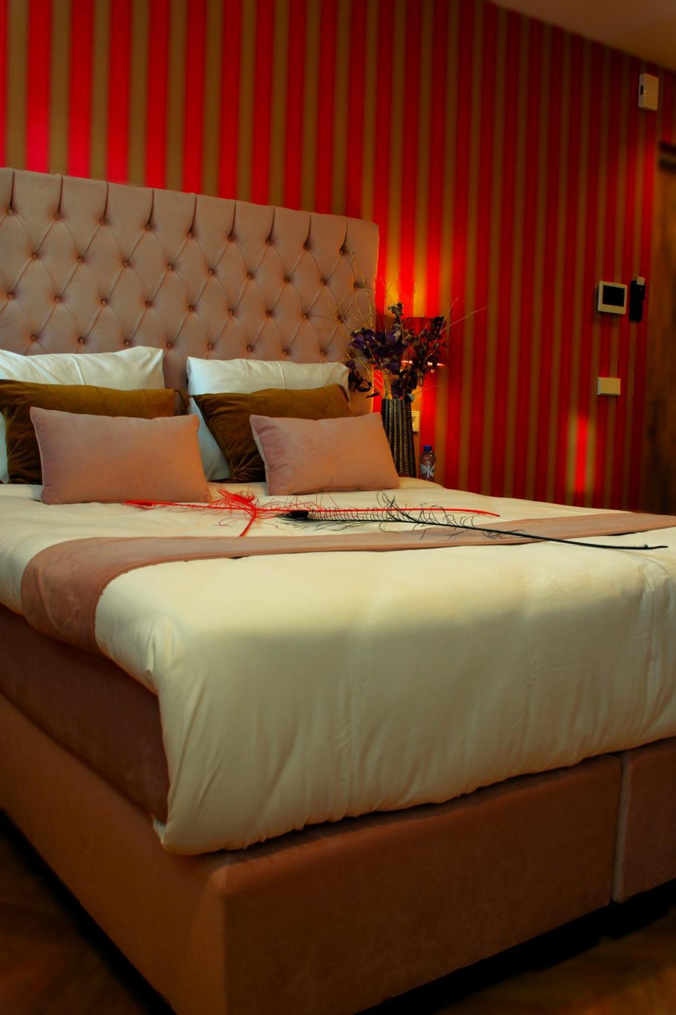 Hotel The Lif Boutique Amesterdão