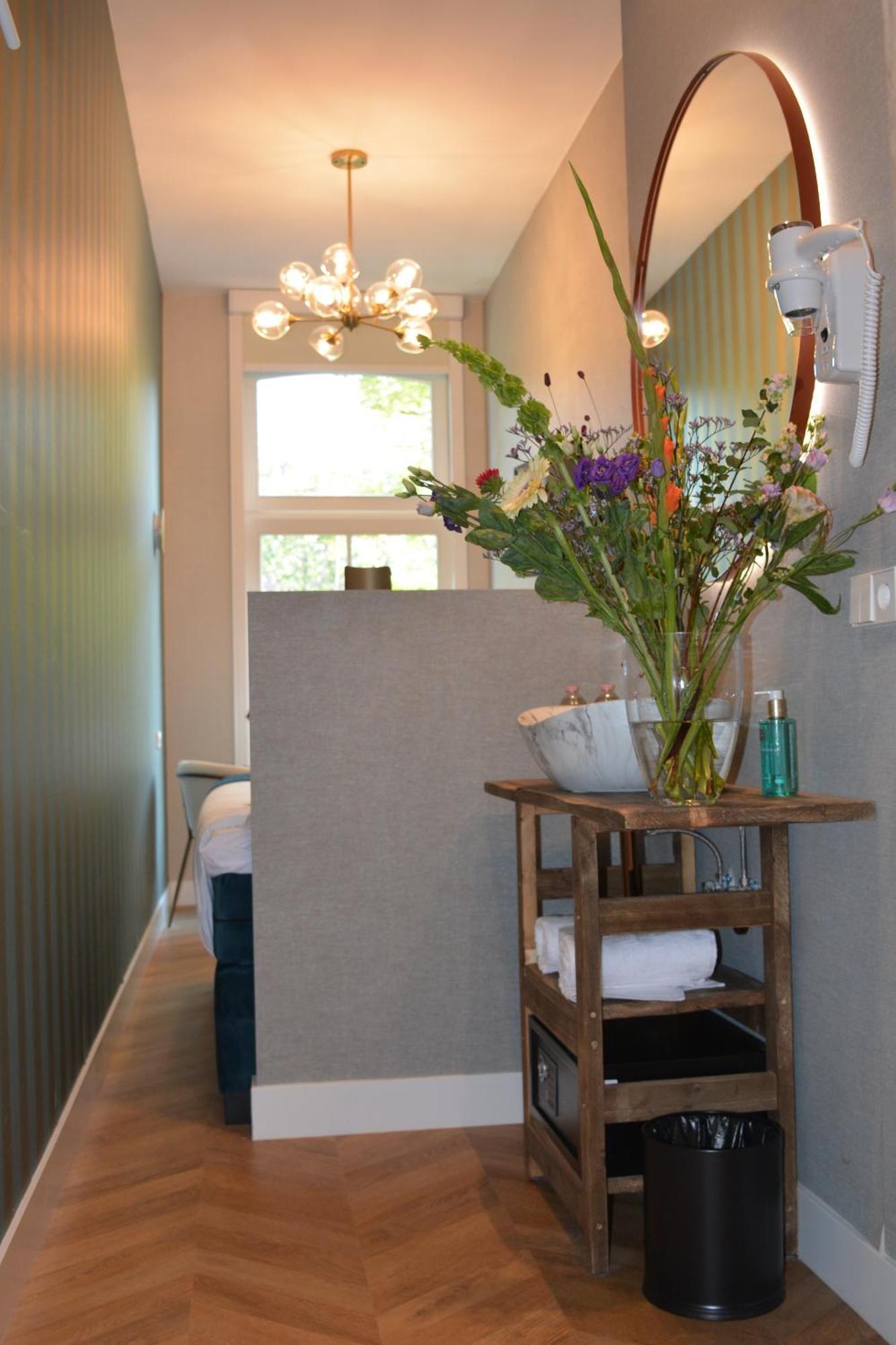 The Lif Boutique Hotel Amesterdão