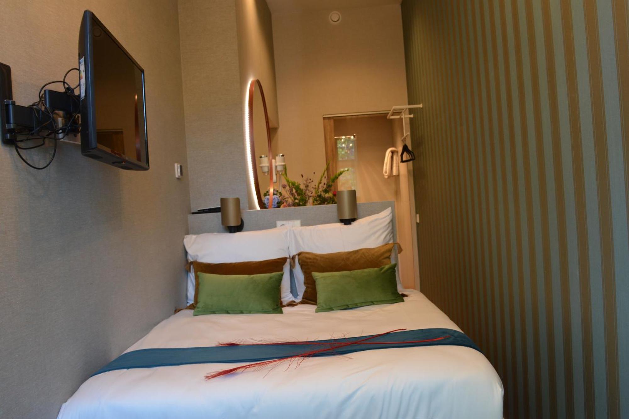 The Lif Boutique Hotel Amesterdão