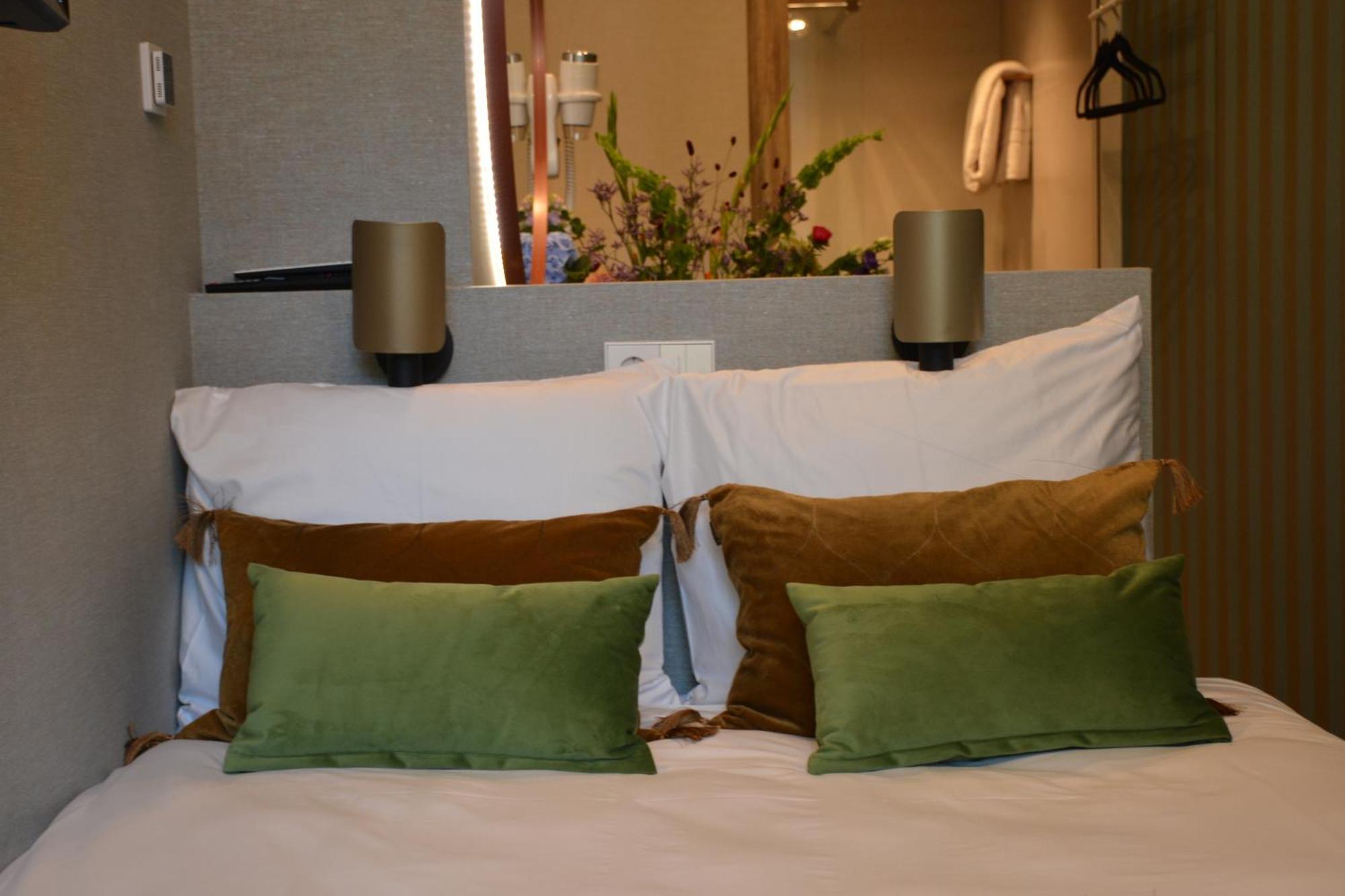 The Lif Boutique Amesterdão