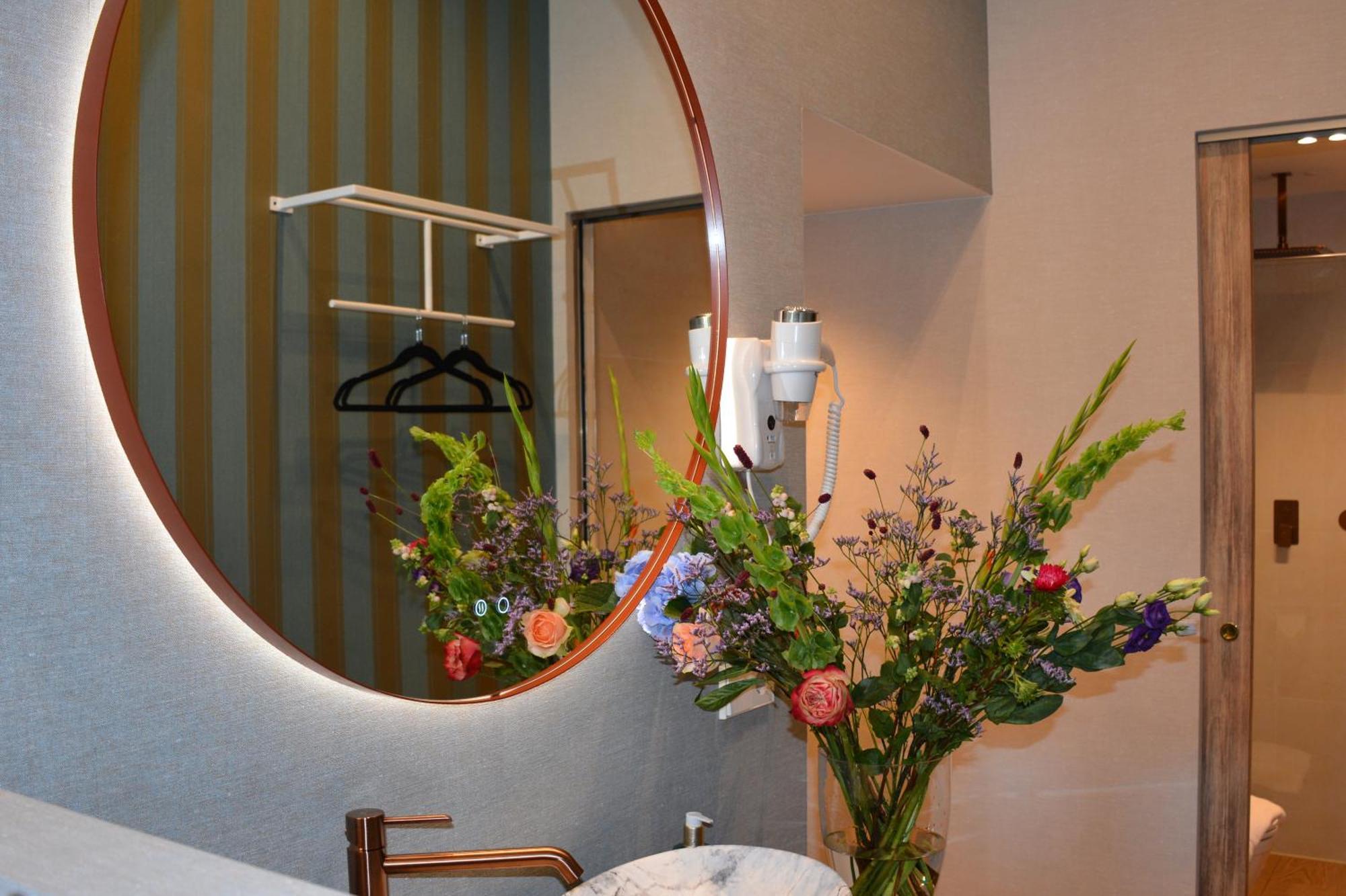 The Lif Boutique 3* Amesterdão