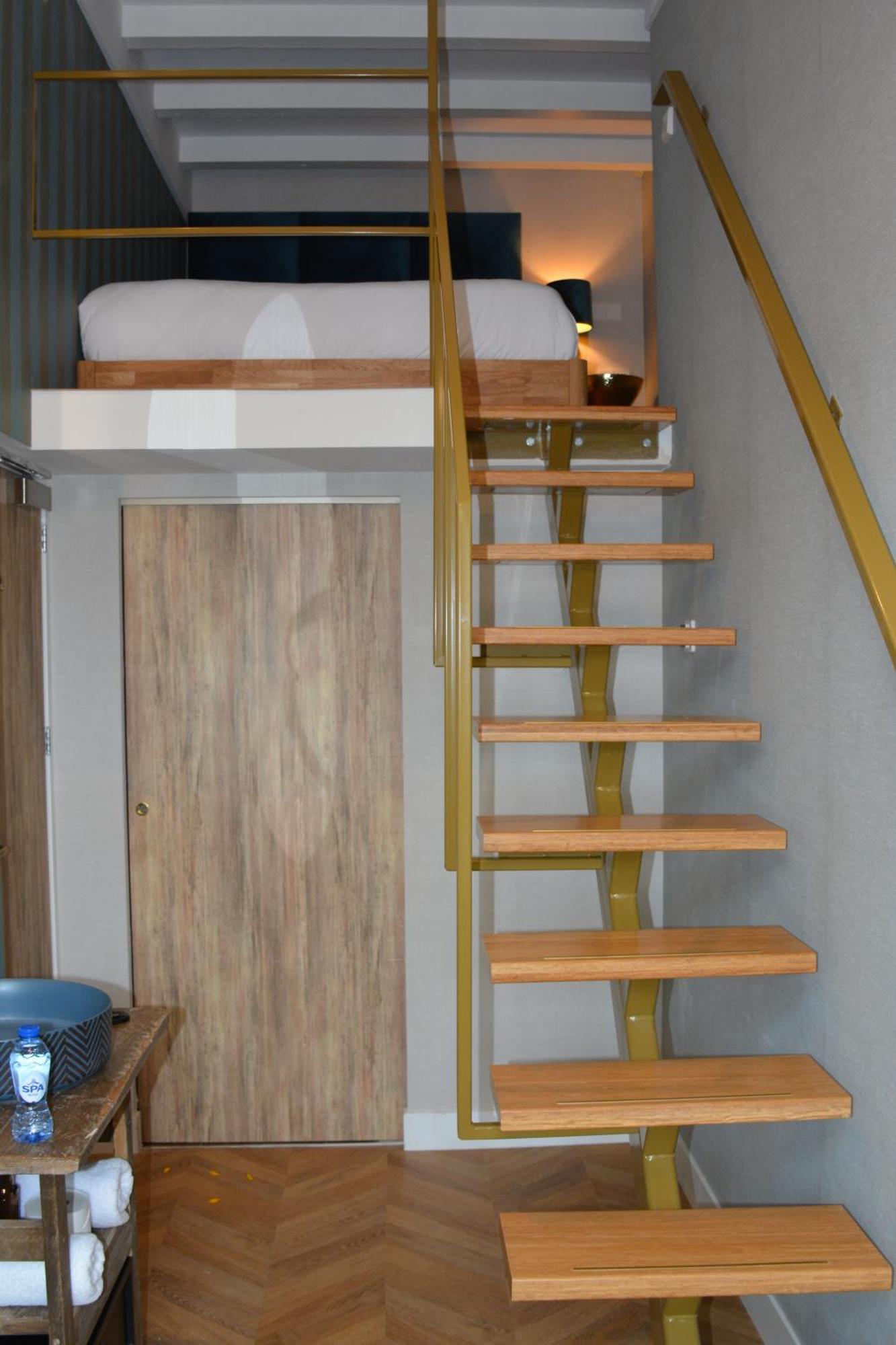 The Lif Boutique Hotel Amesterdão