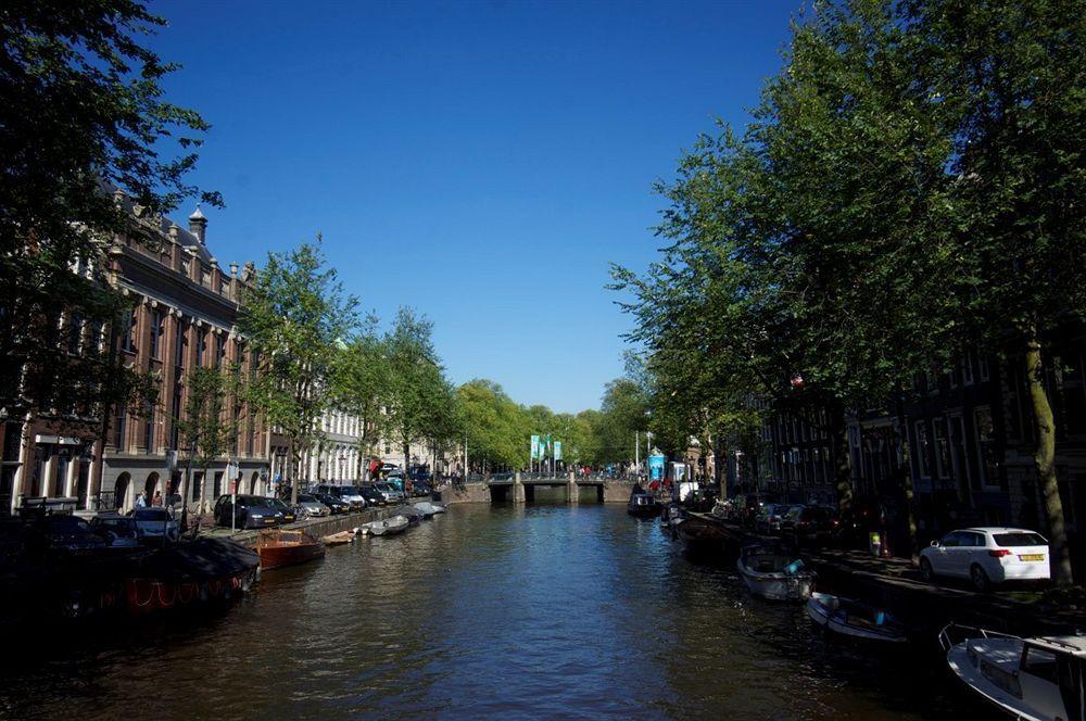 Acomodação com café da manhã  Herengracht