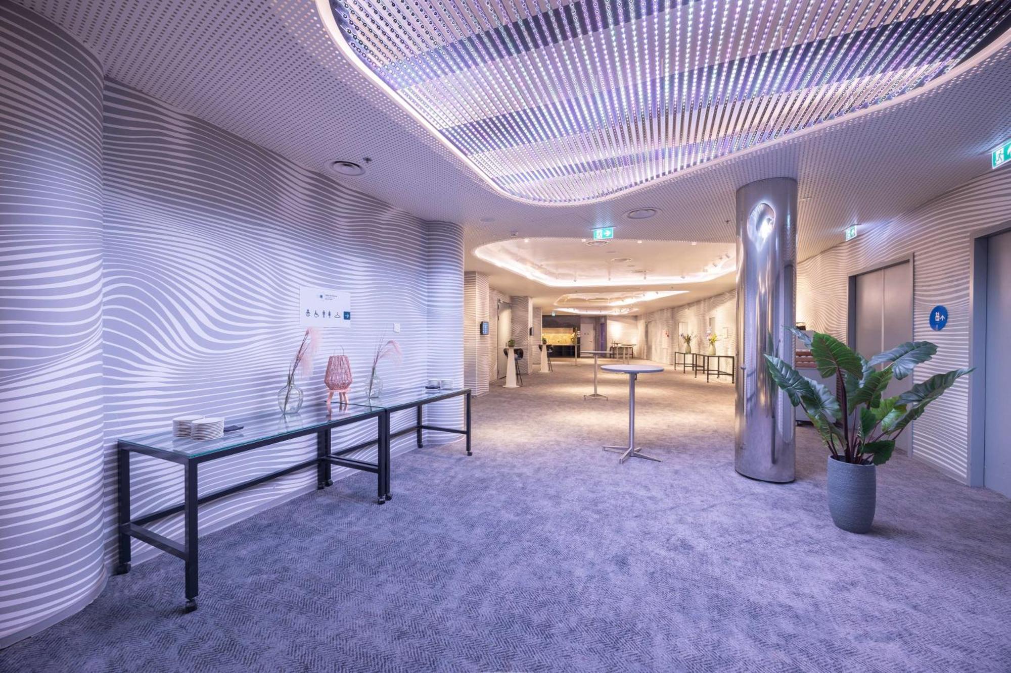 Hotel Park By Radisson City West Amsterdam
