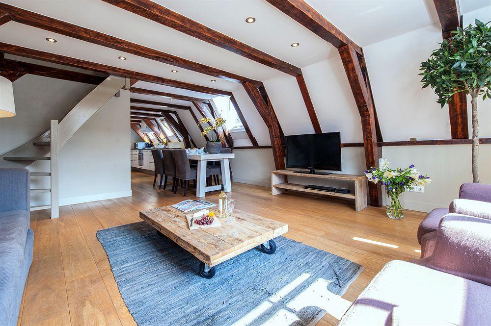 Appart hôtel Yays Vondelpark By Numa Amsterdam