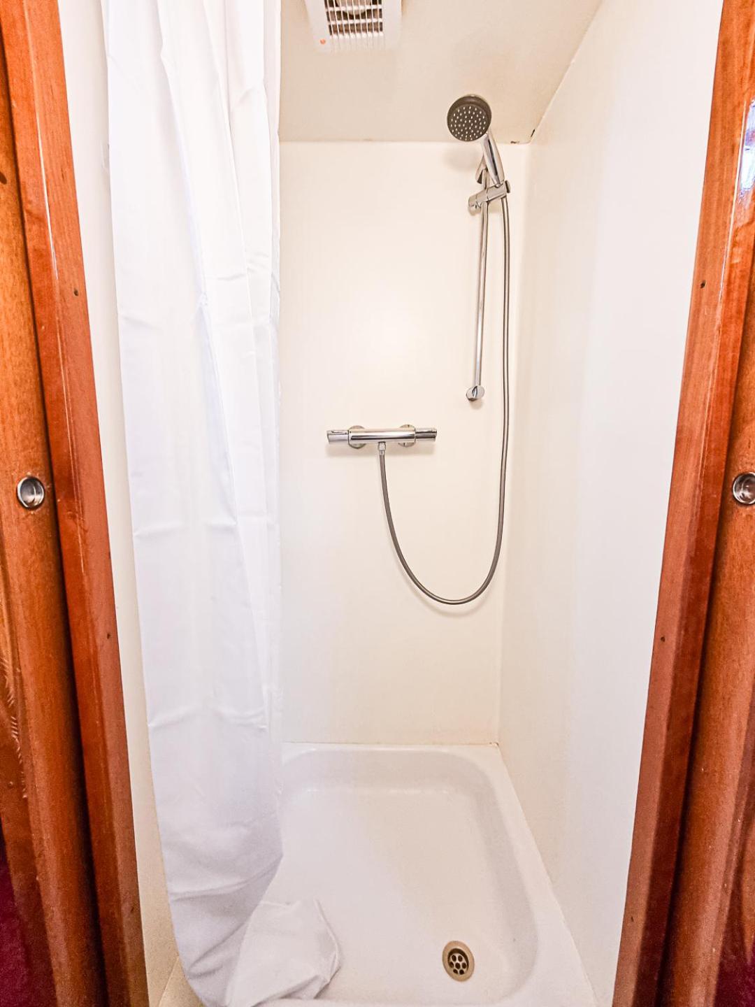Albergue Panta Rhei Boatique Amesterdão
