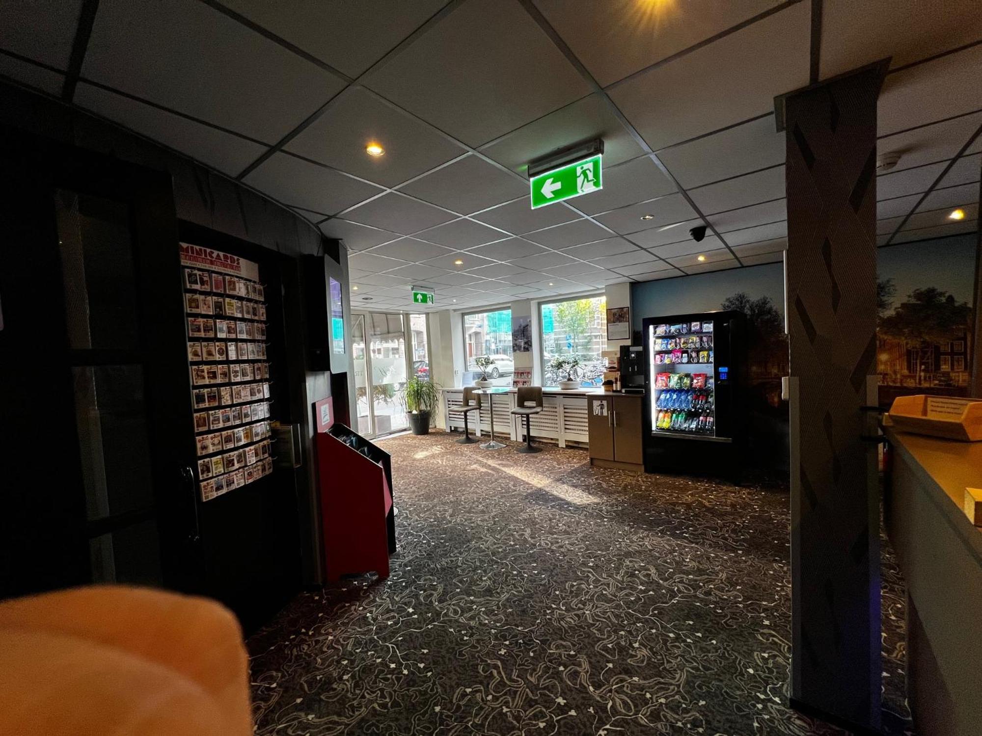 Hotel Budget Trianon