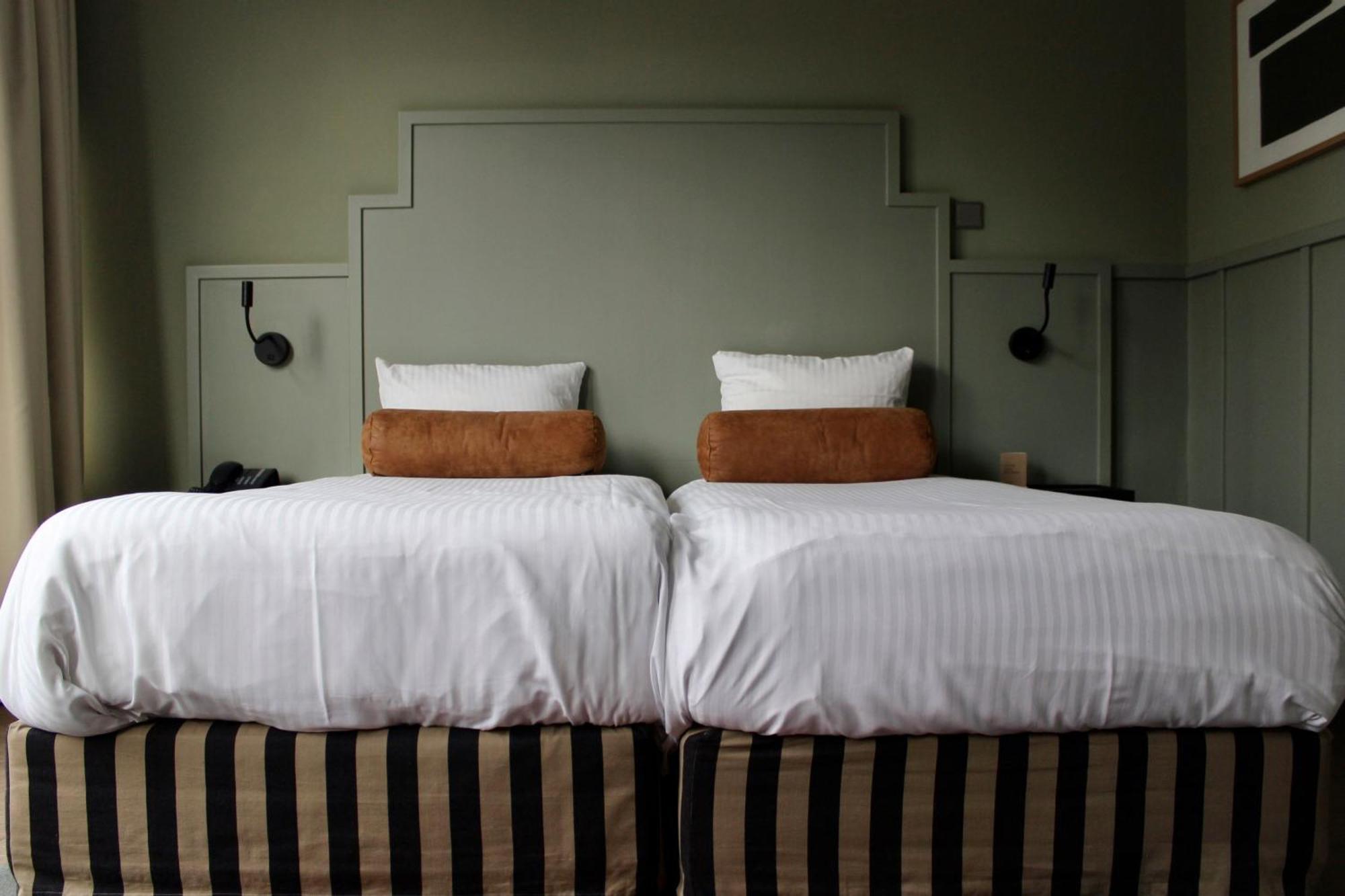 The Times Hotel
