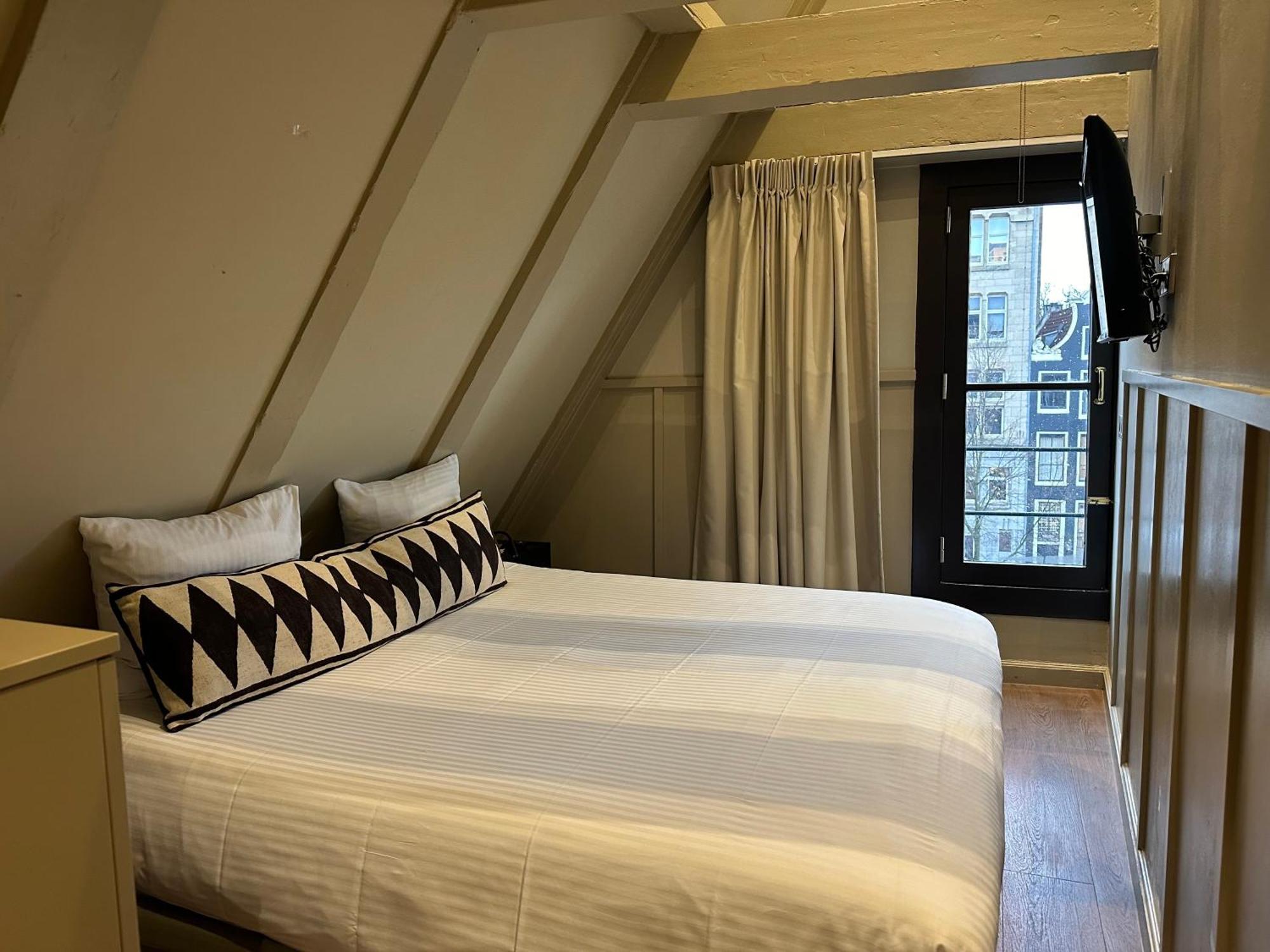 The Times Amsterdam