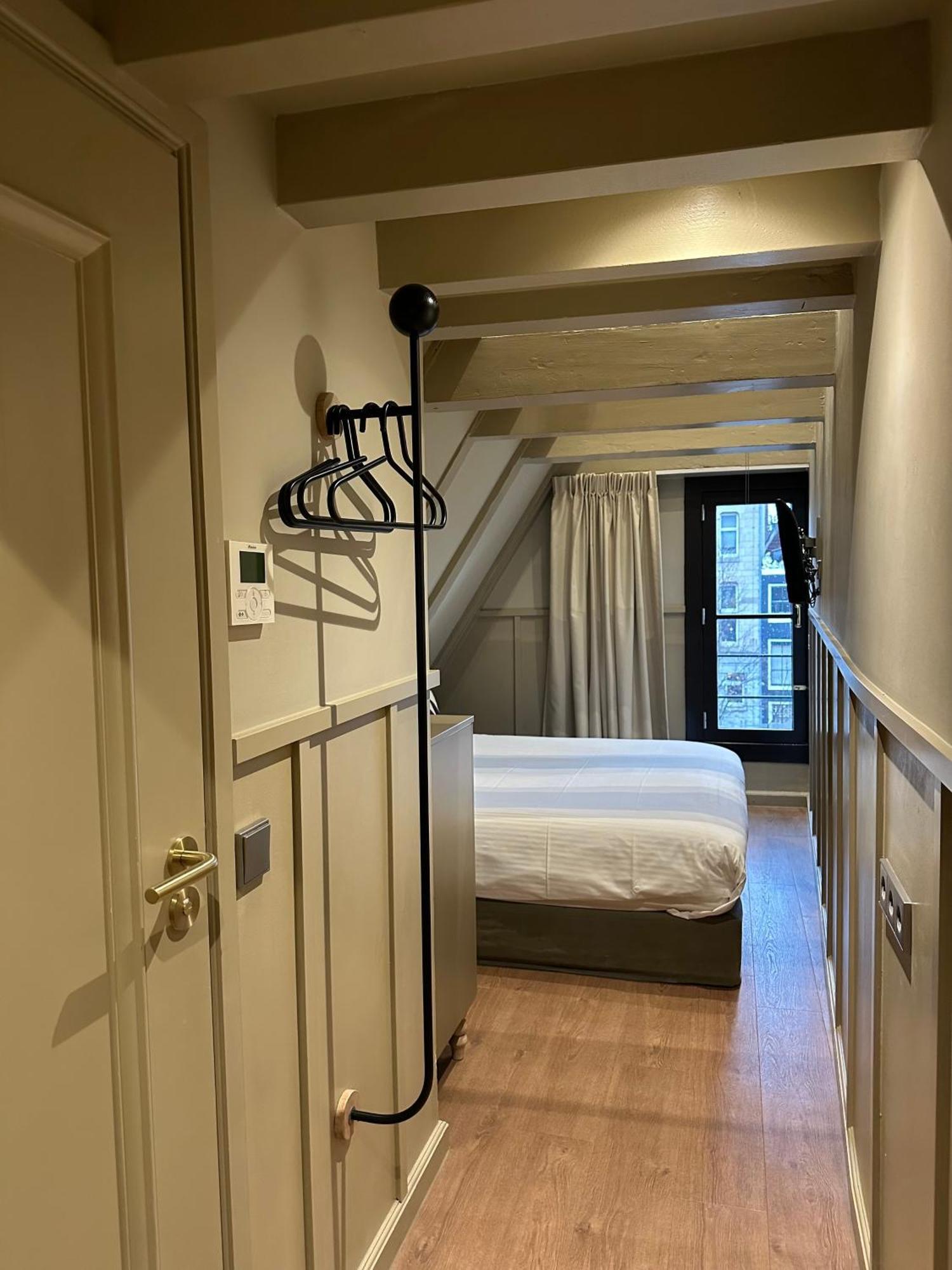 The Times Hotel