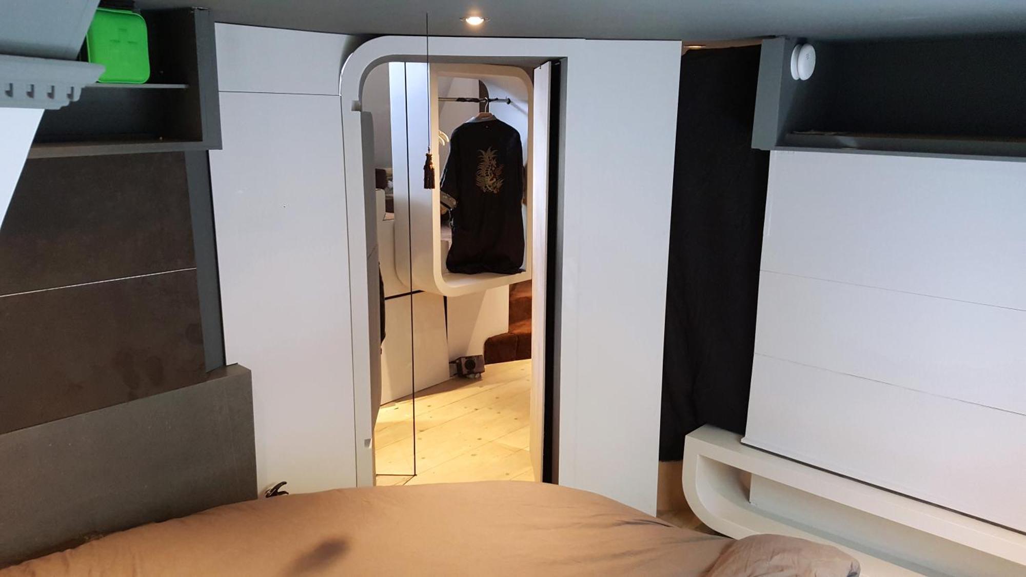 Design In Old Center Accommodatie bij particulieren *