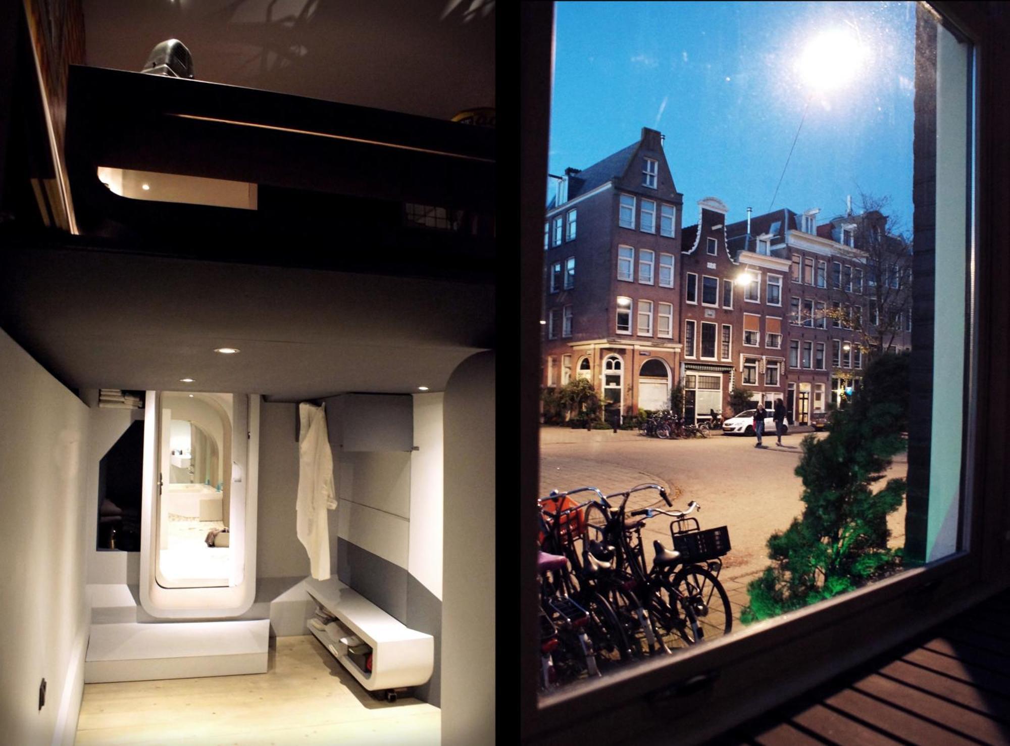 Accommodatie bij particulieren Design In Old Center *
