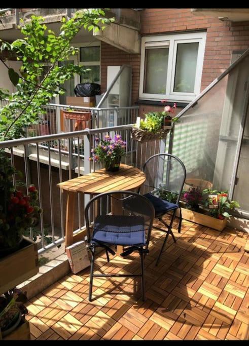 Apartamento Leuk Gezellig In Het Levendige Oost *