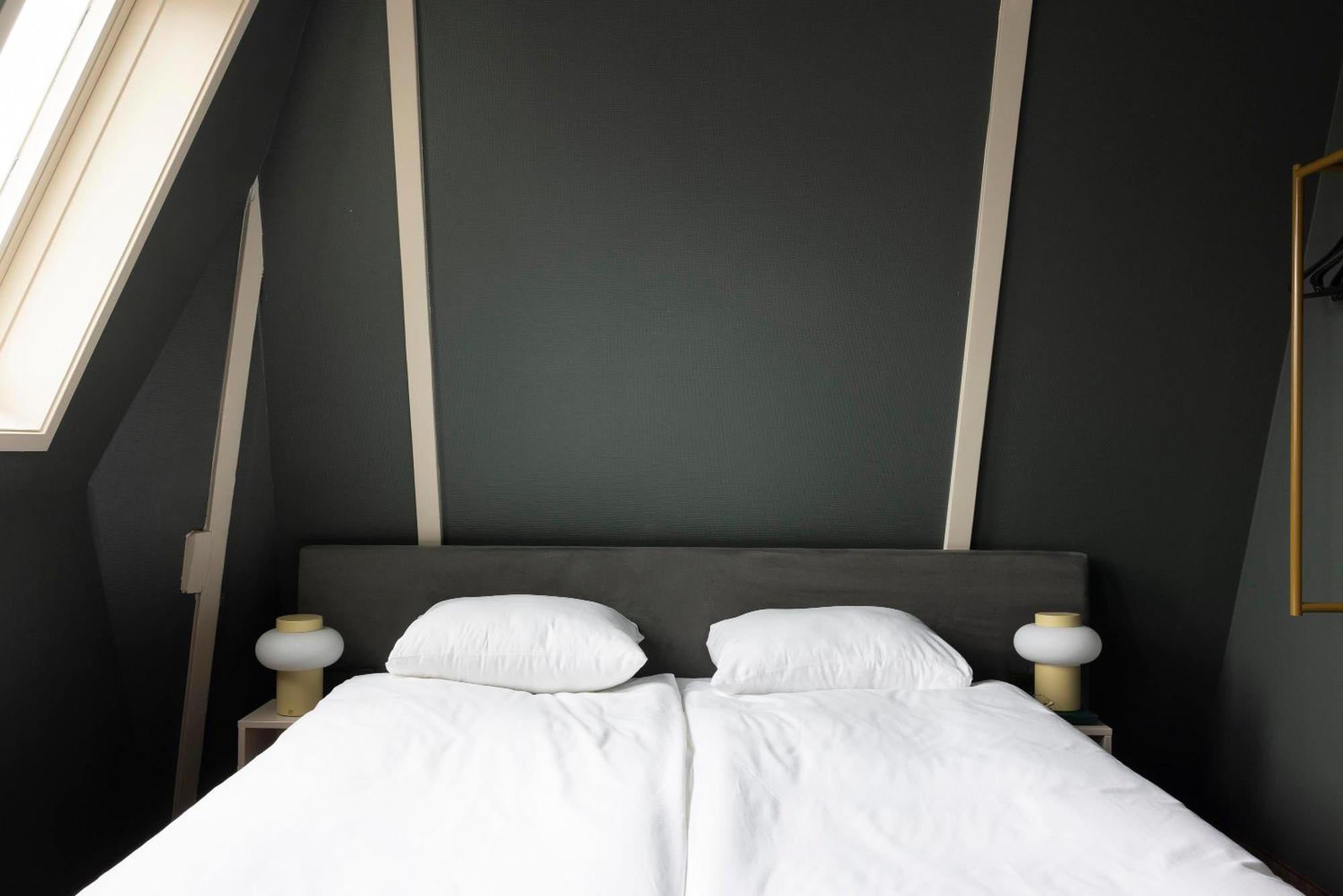 The Fritz Khách sạn Amsterdam