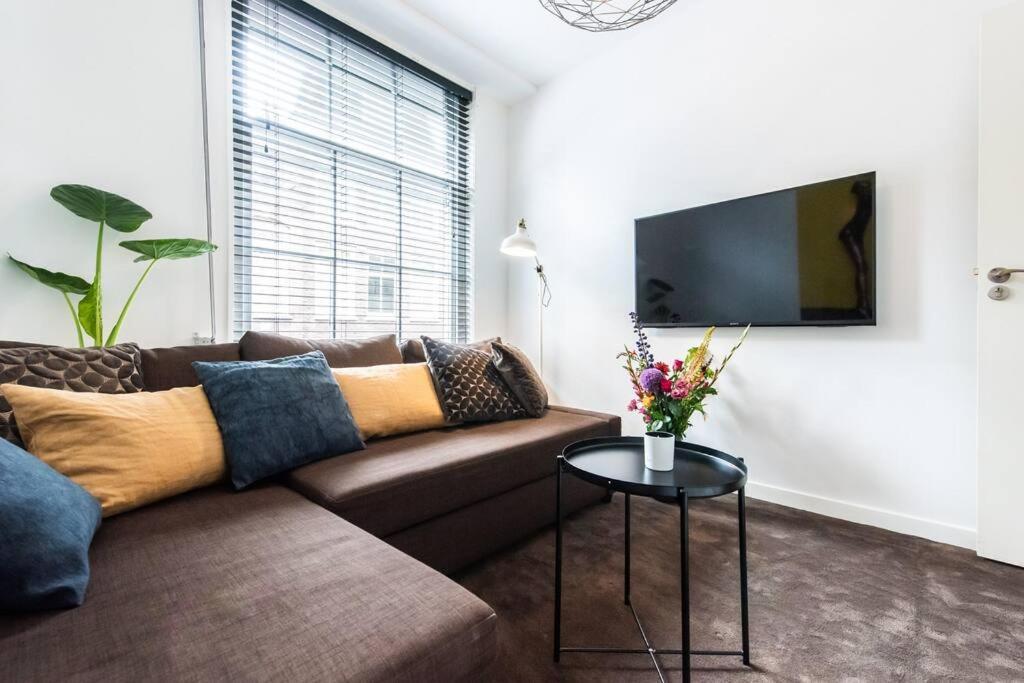 Bed & Breakfast Luxurious Boutique In Center *