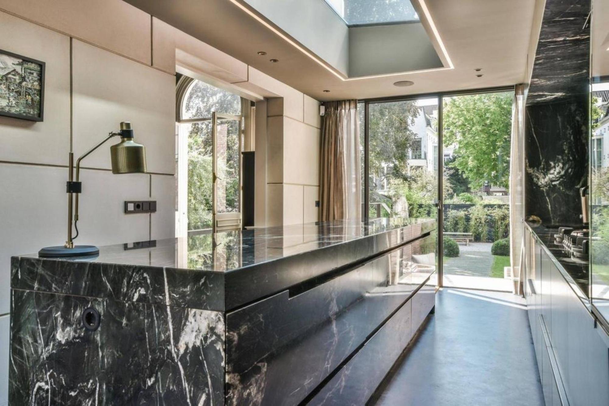 Casa de férias Lyafett Deluxe Amesterdão