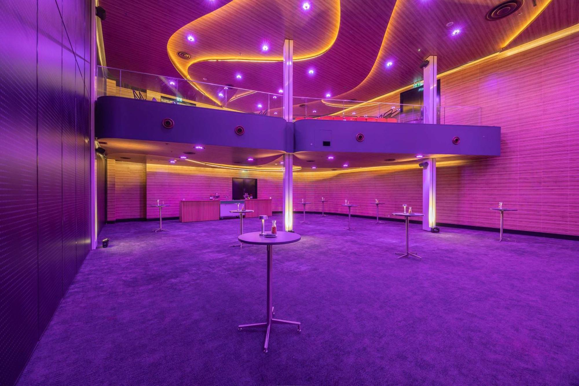 Park By Radisson City West Amsterdam