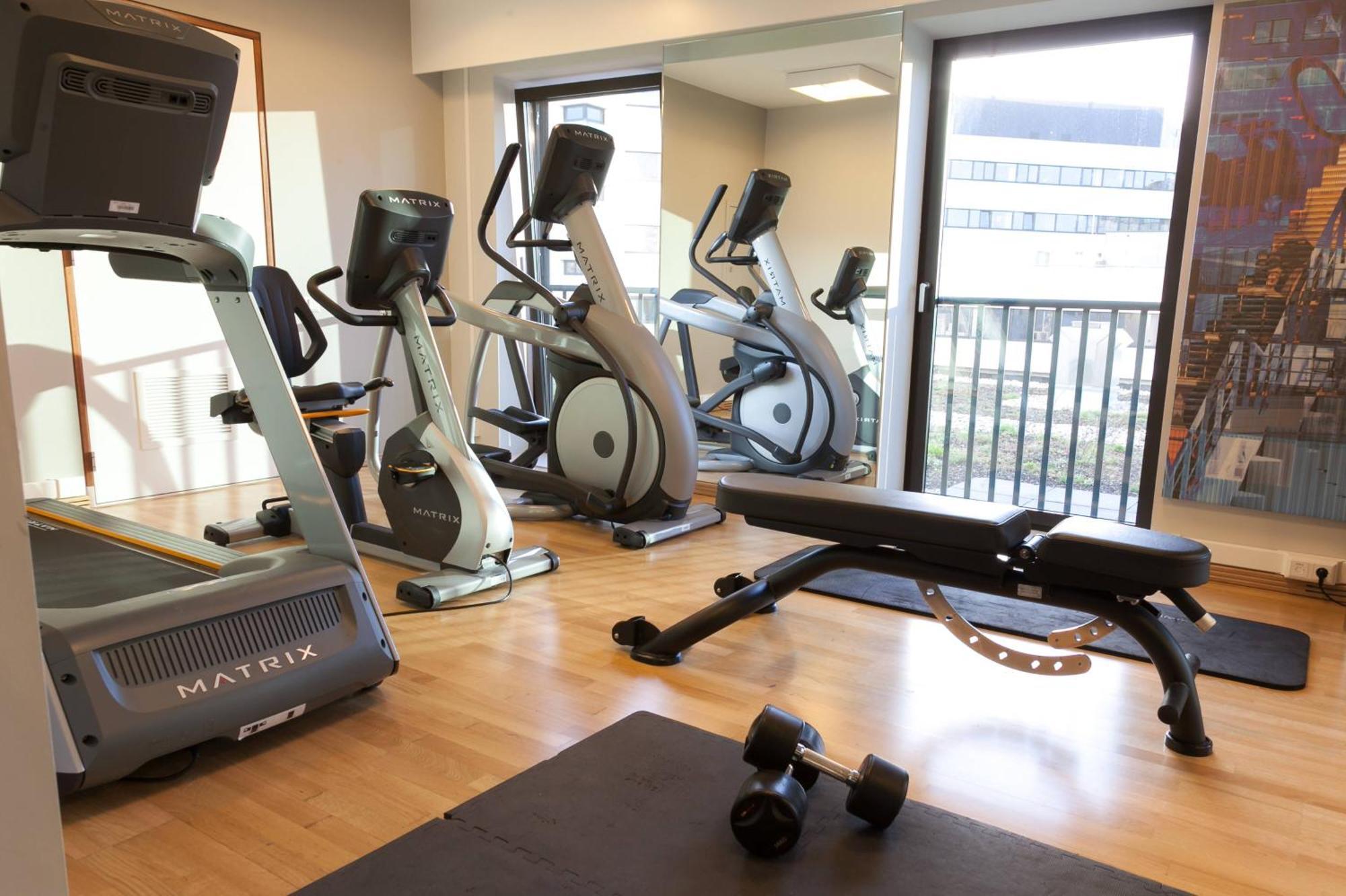 Courtyard By Marriott Arena Atlas 4* Amesterdão