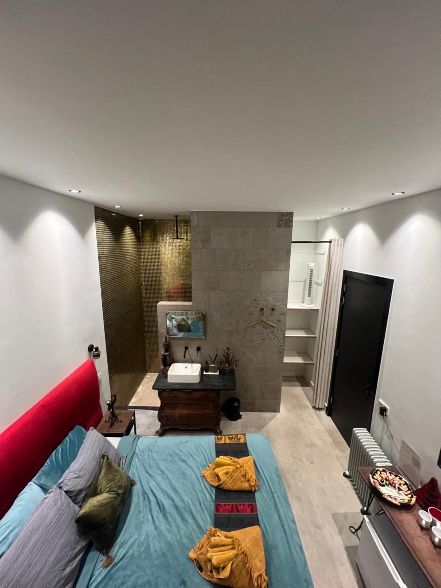 Boutique Acomodação com café da manhã  Amesterdão