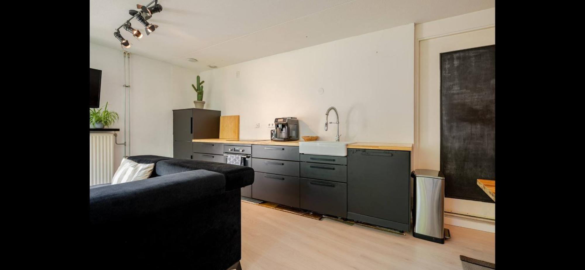 Appartement Private 3 Bedroom -