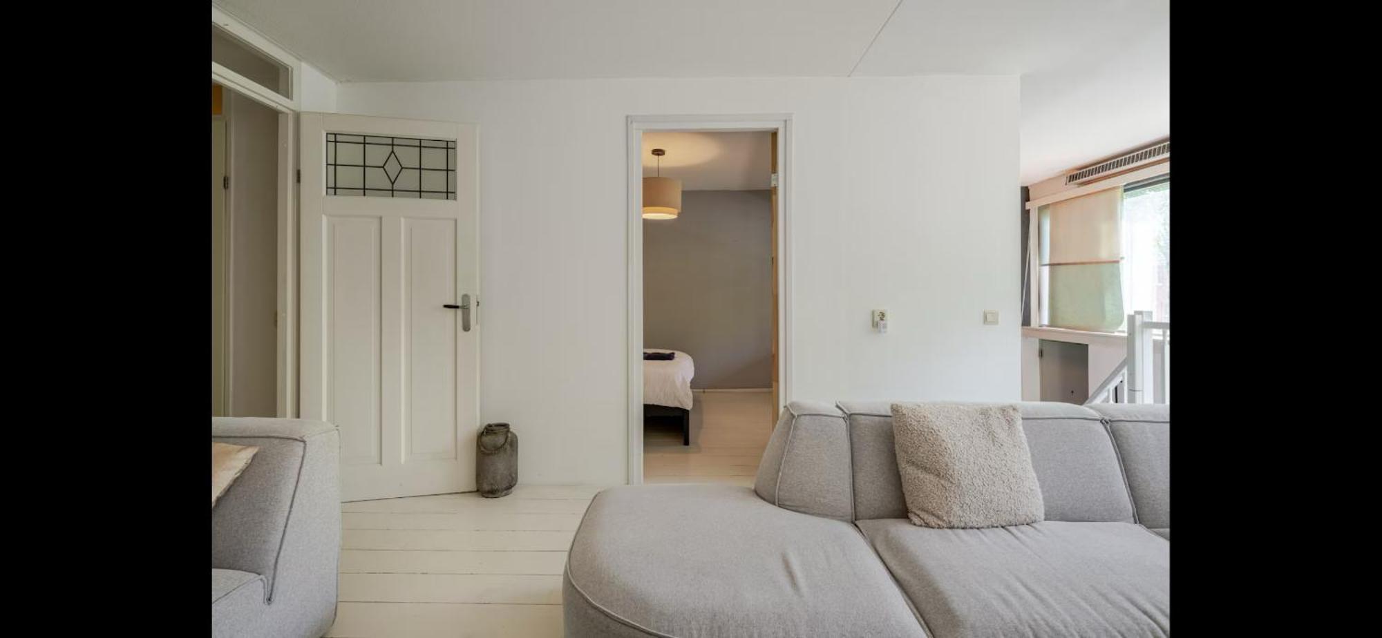 Appartement Private 3 Bedroom -