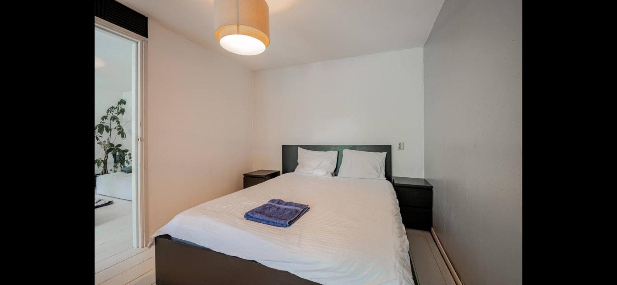 Appartement Private 3 Bedroom - *