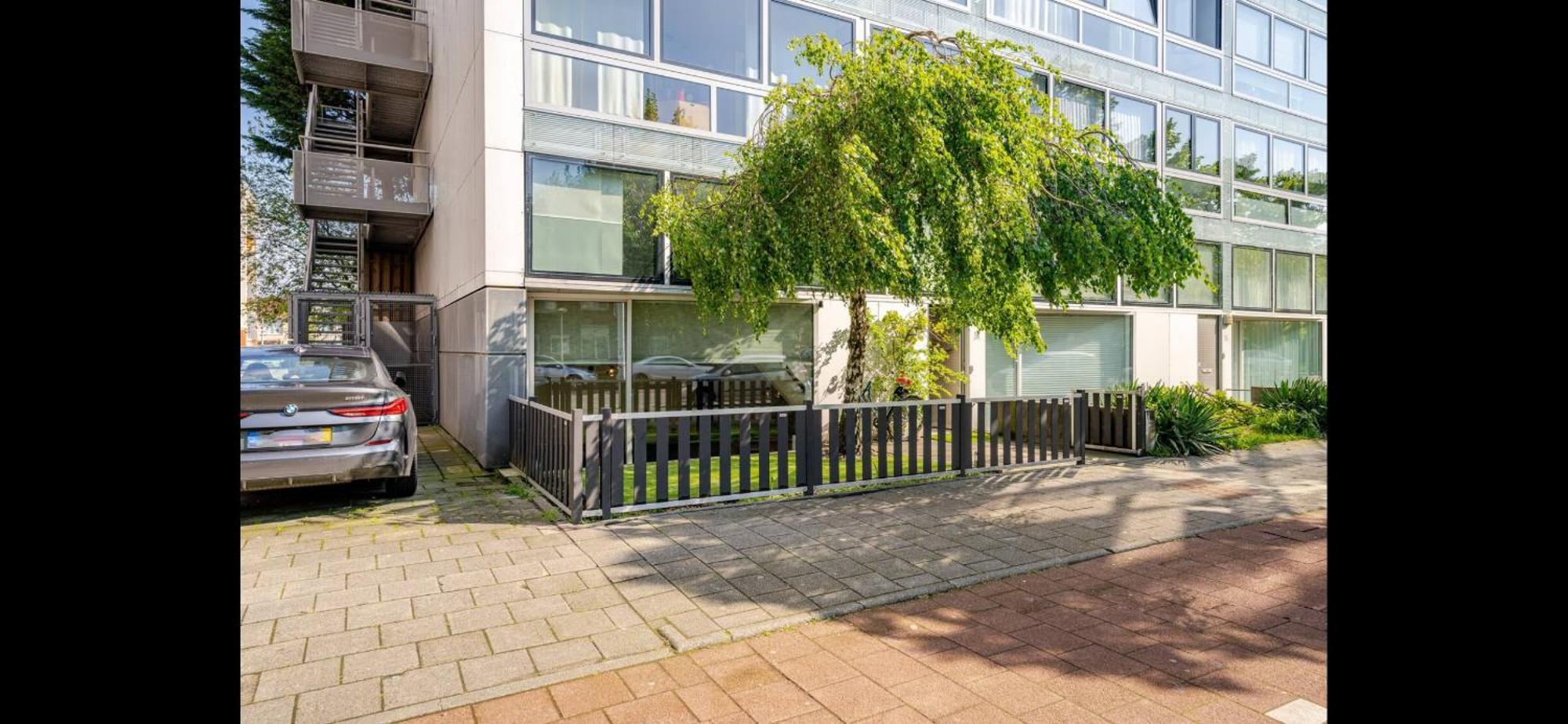 Appartement Private 3 Bedroom - Amsterdam