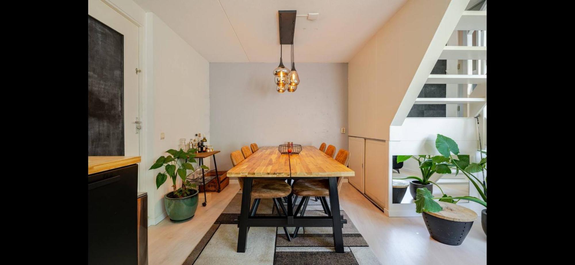 Private 3 Bedroom - Appartement