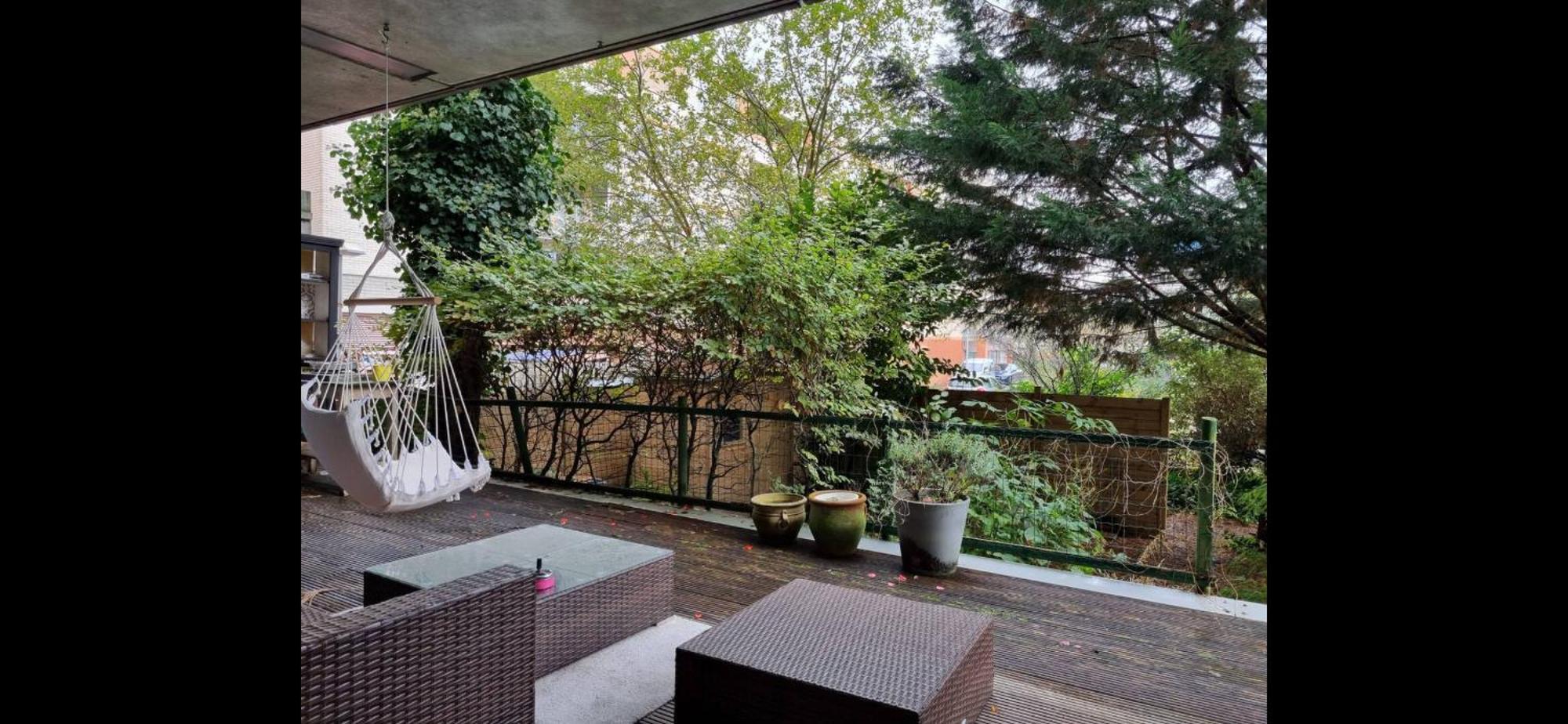 Private 3 Bedroom - Appartement *