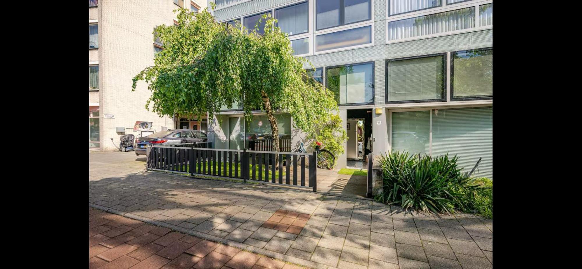 Appartement Private 3 Bedroom - *
