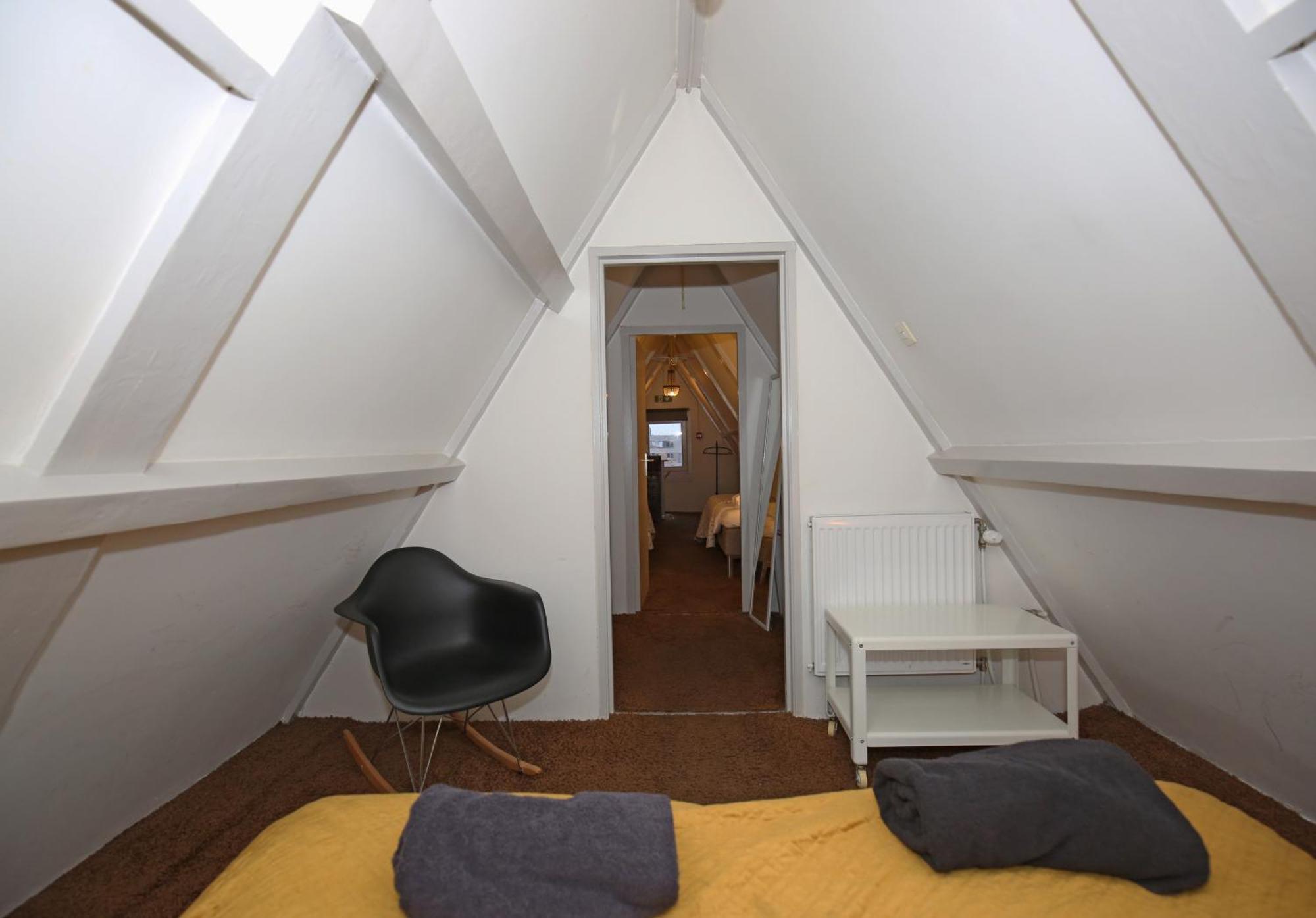 Dok Appart hôtel *