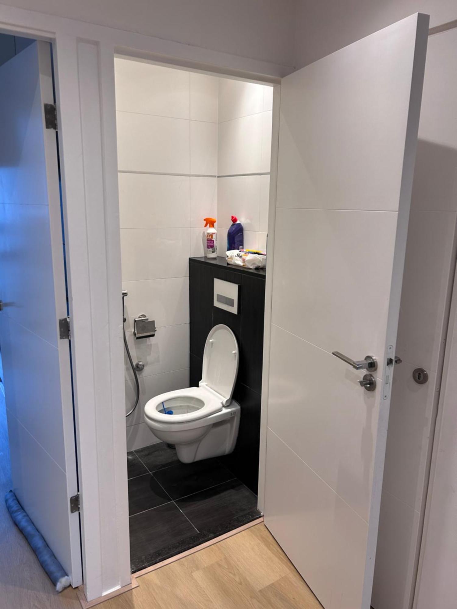 Căn hộ Gezellig In Amsterdam-noord Amsterdam