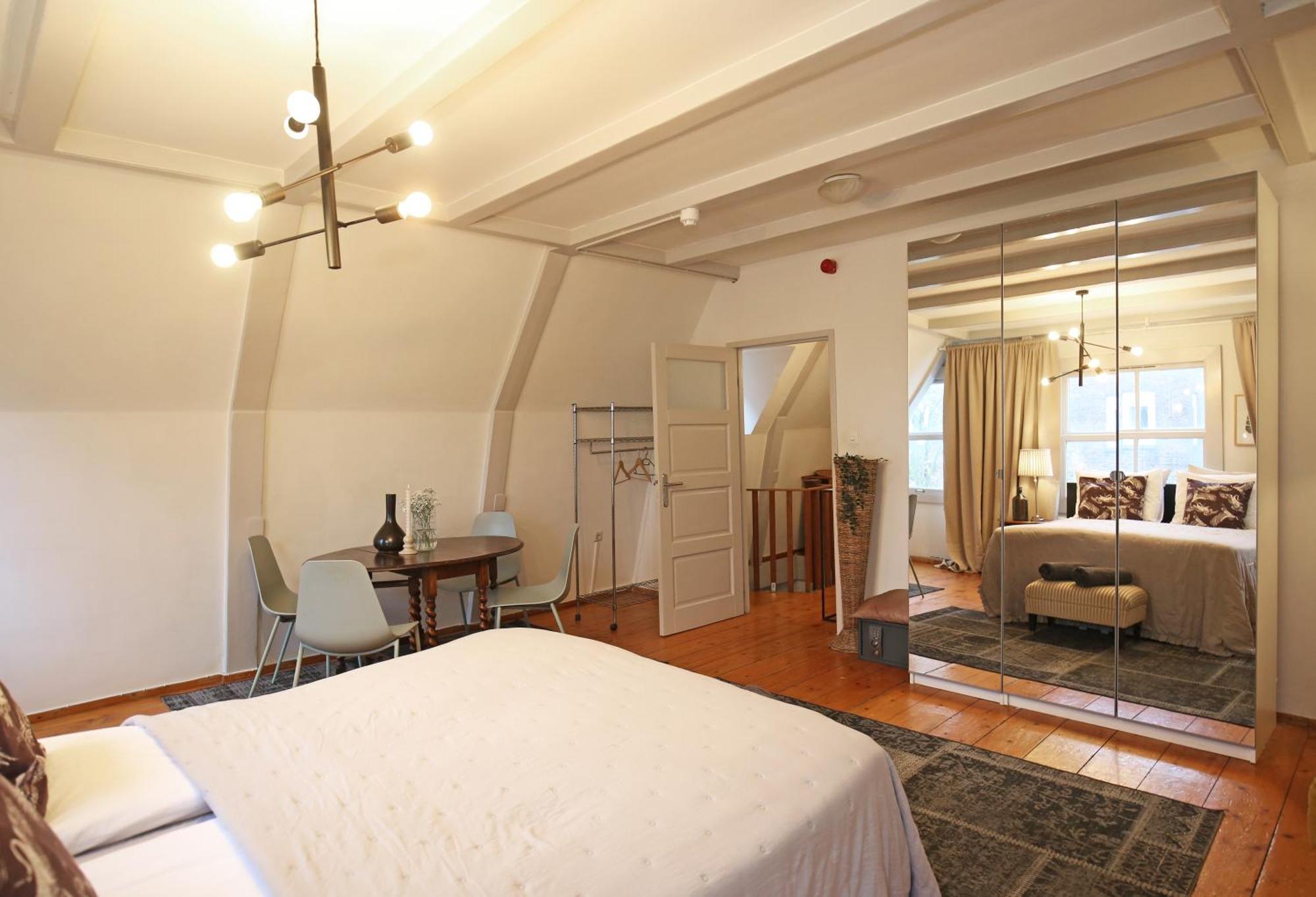 Appart hôtel Dok