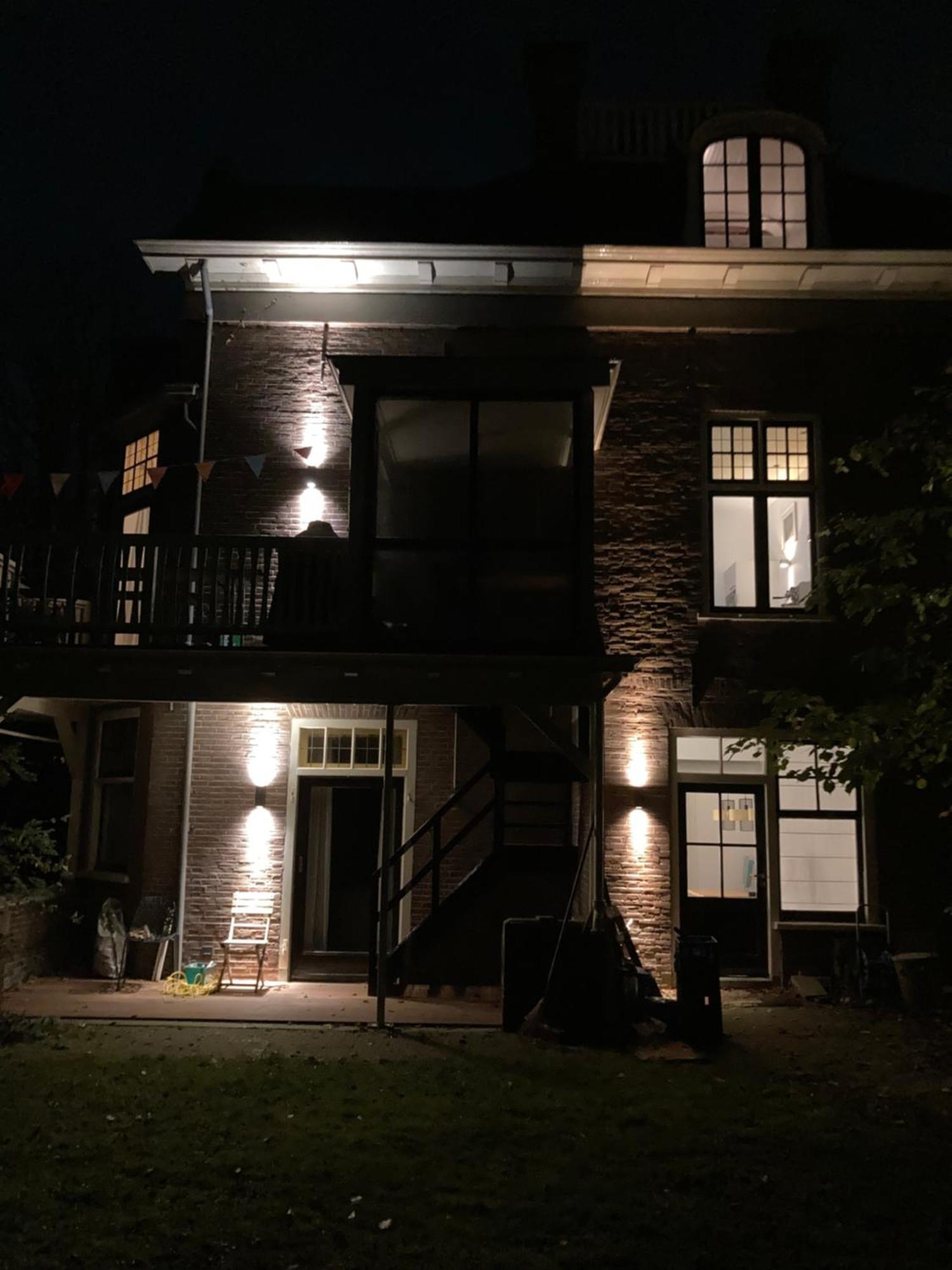 Bed & Breakfast Villa335 Boutique