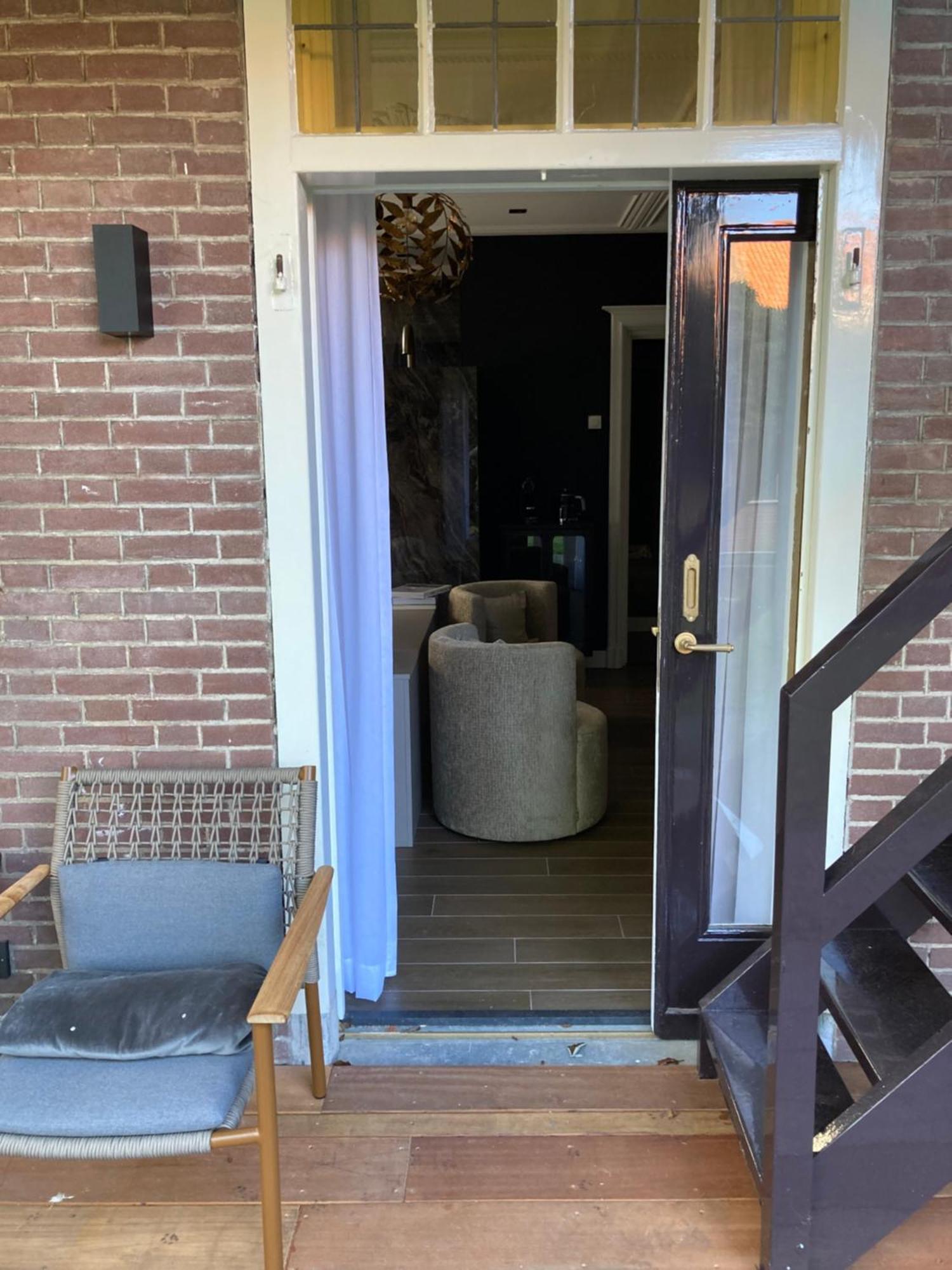 Villa335 Boutique Bed & Breakfast