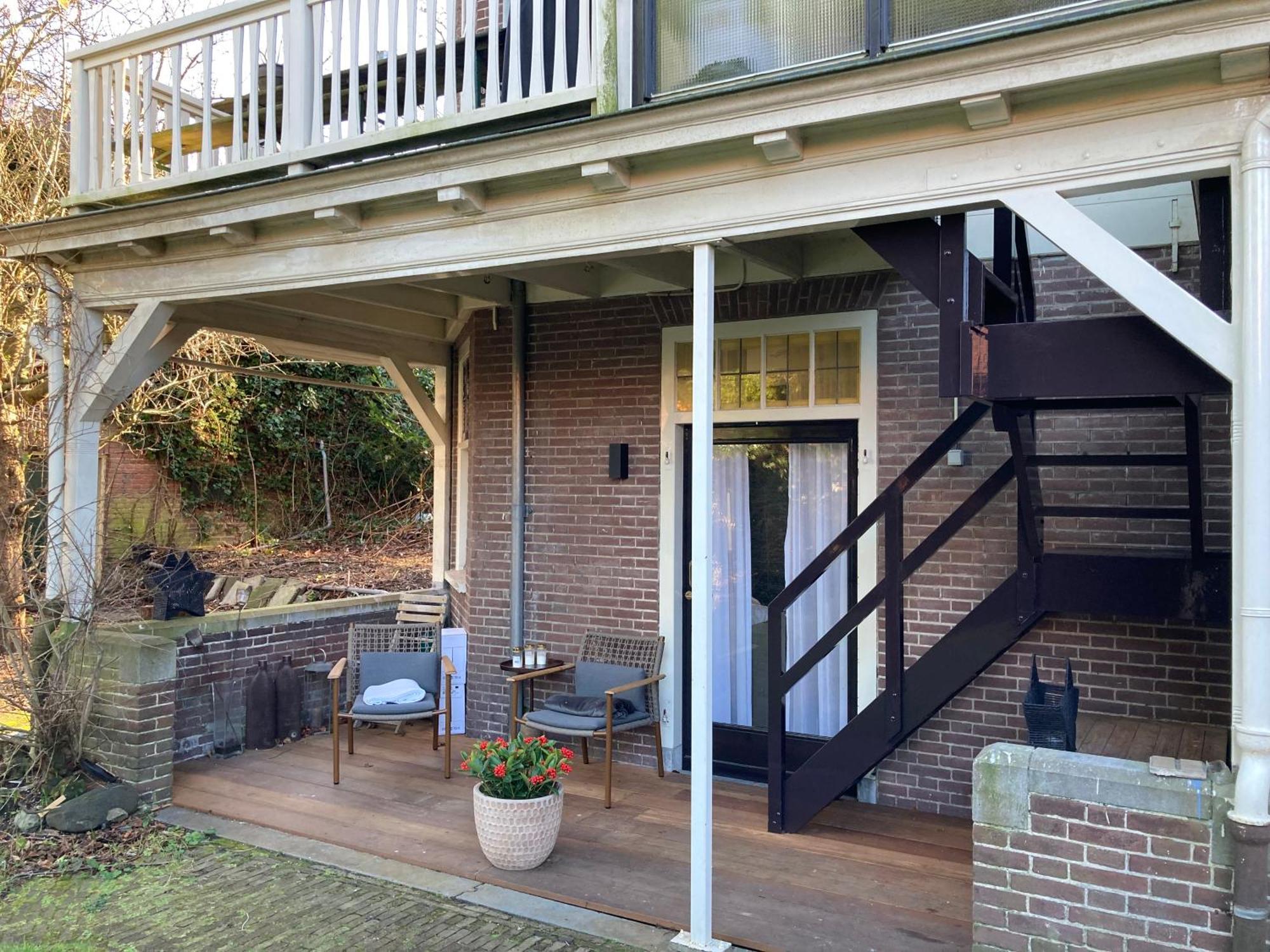 Villa335 Boutique Amsterdam