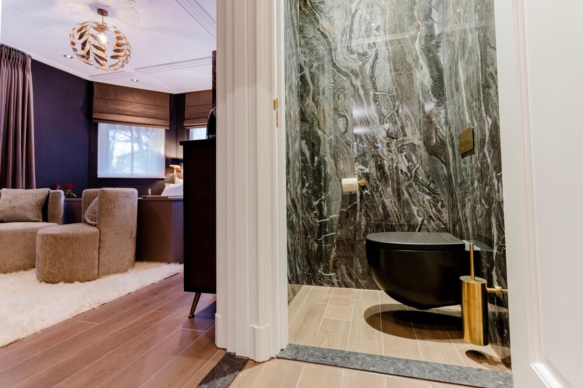 Bed & Breakfast Villa335 Boutique Amsterdam