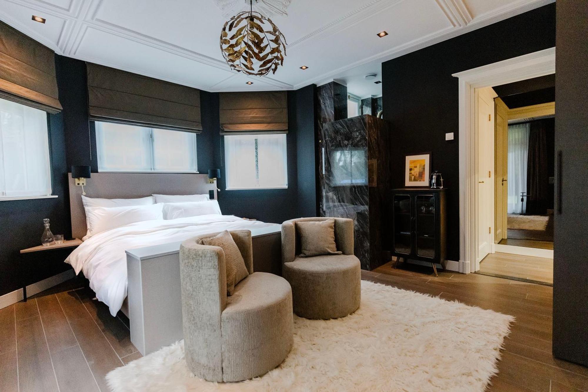 Villa335 Boutique Bed & Breakfast Amsterdam