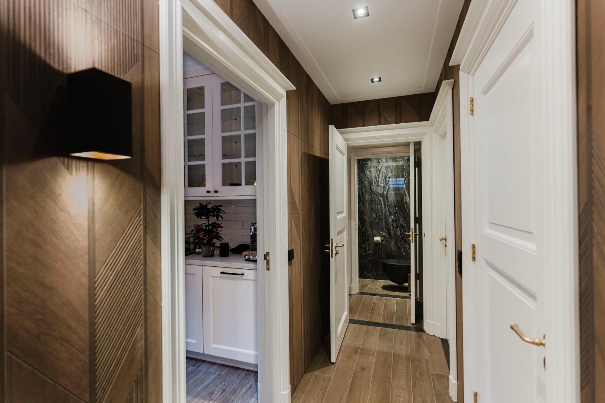 Bed & Breakfast Villa335 Boutique