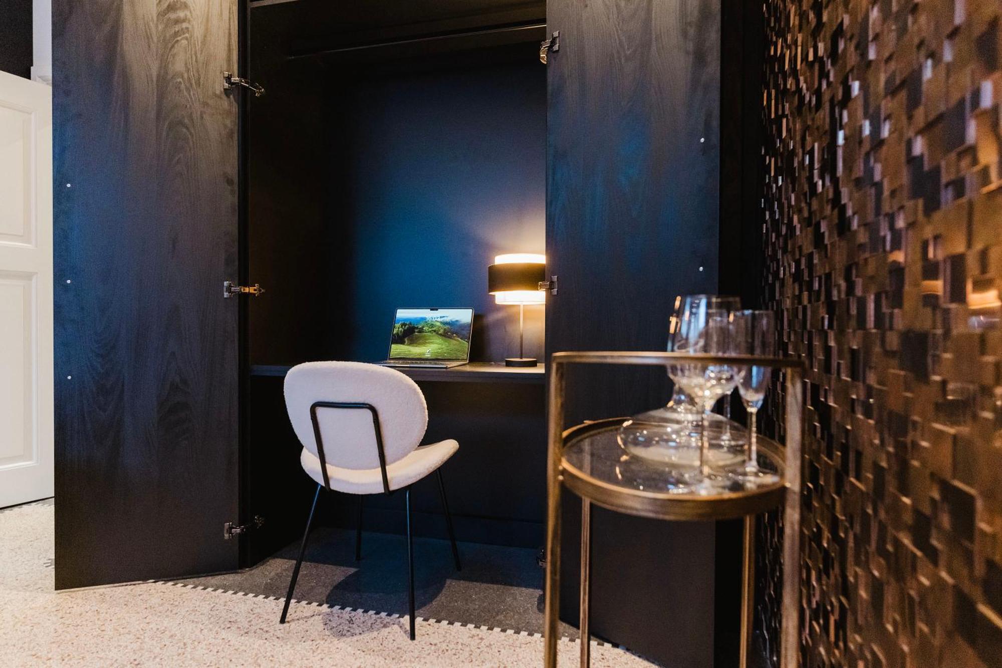 Villa335 Boutique Bed & Breakfast *