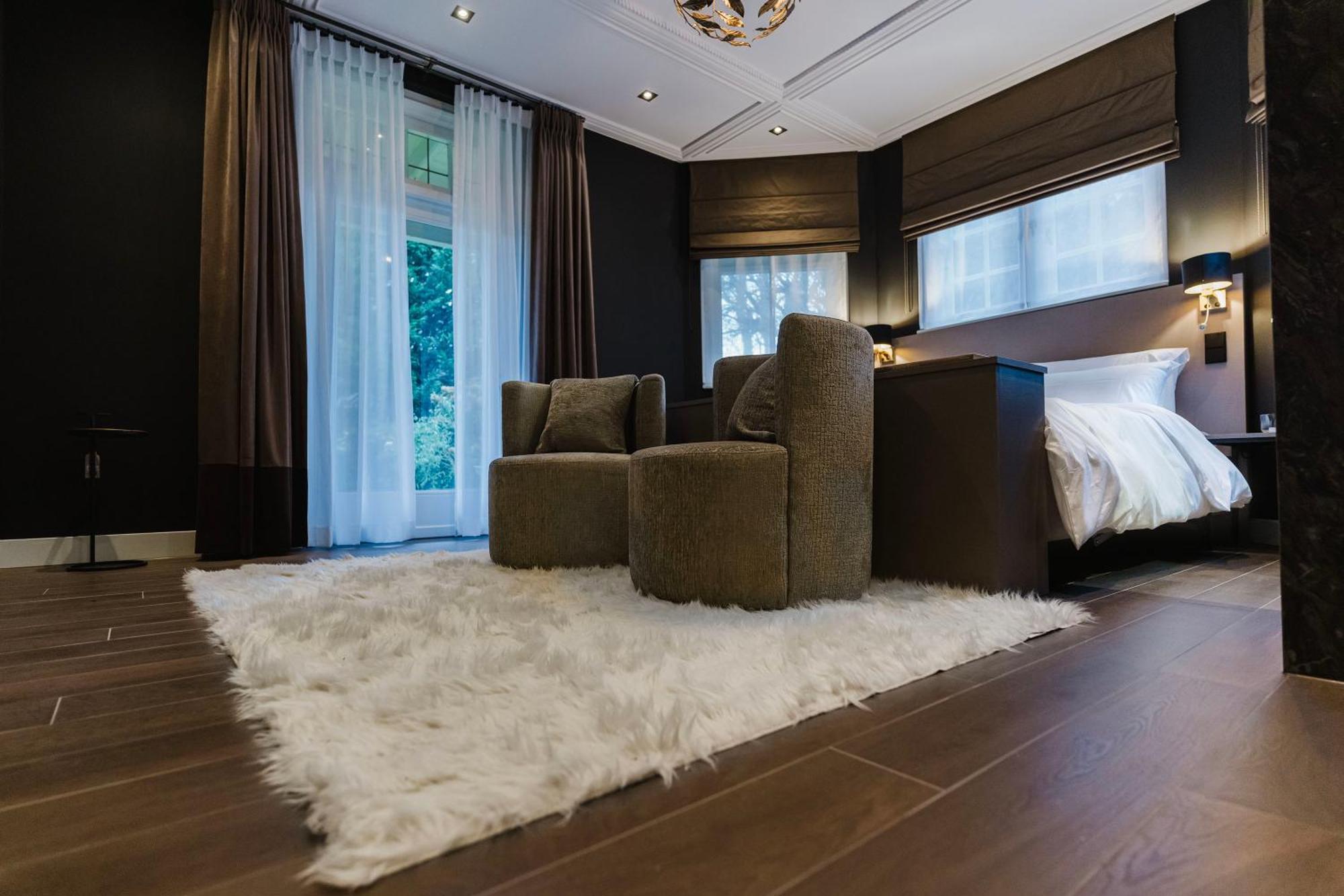 Villa335 Boutique Bed & Breakfast *