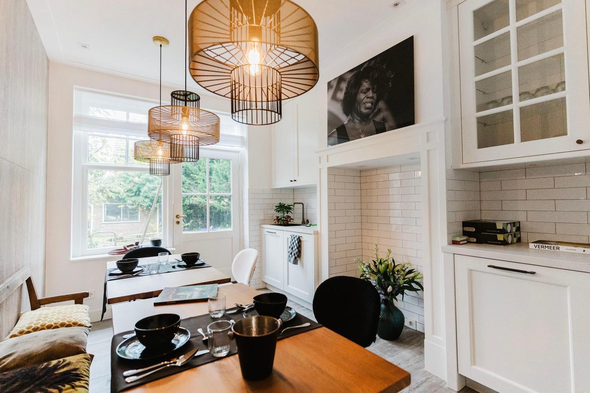 Villa335 Boutique Bed & Breakfast Amsterdam