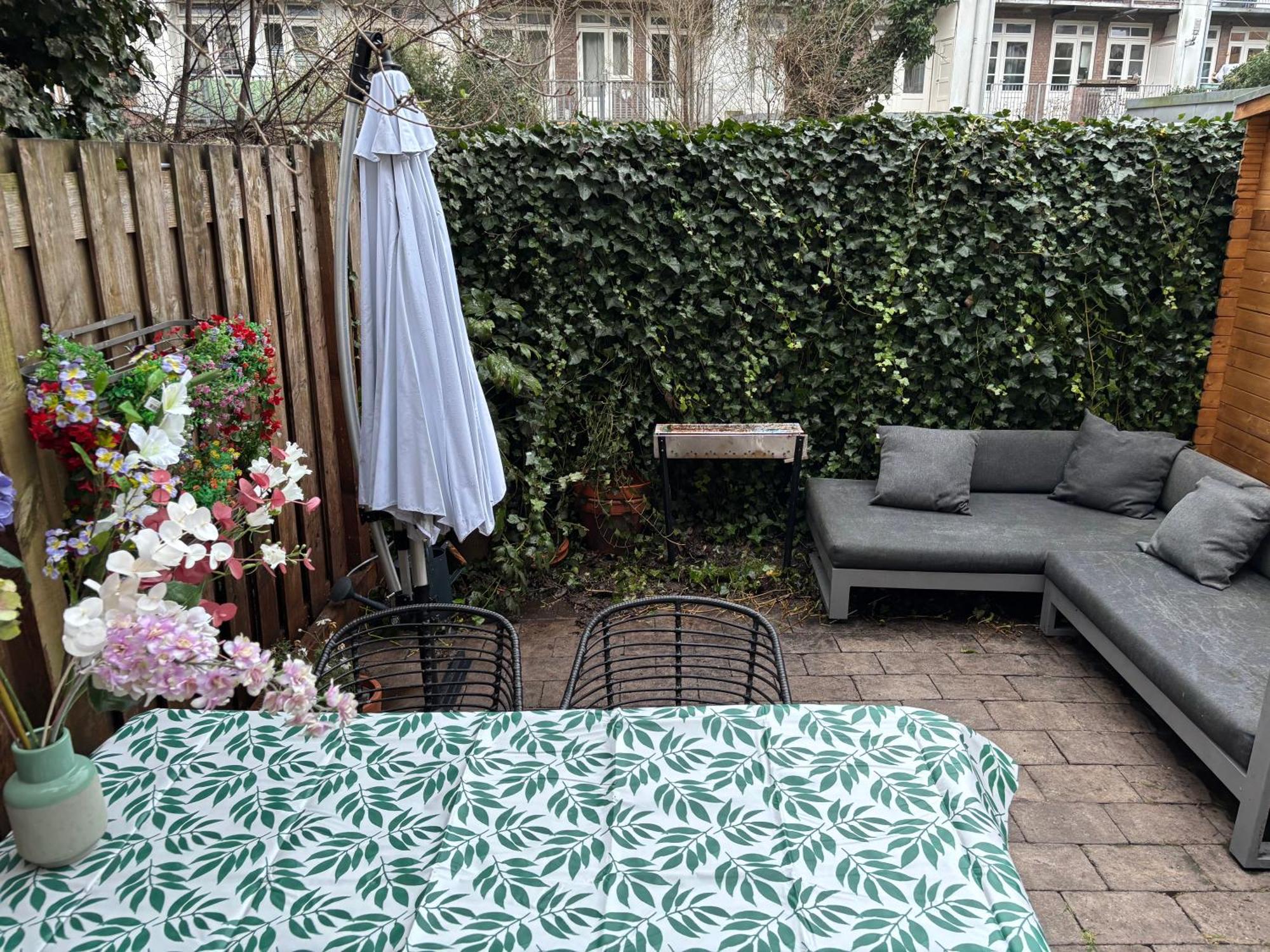 Accommodatie bij particulieren Luxury - Lounge