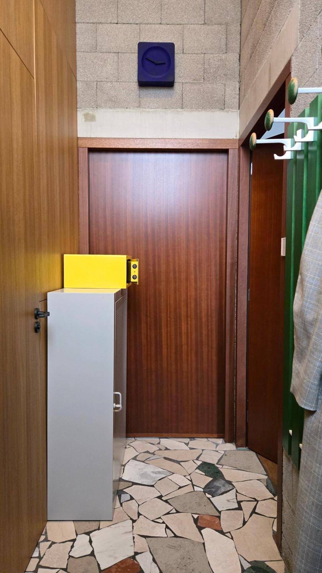 Ở trọ Industriele Wow! Private 35m2 Amsterdam
