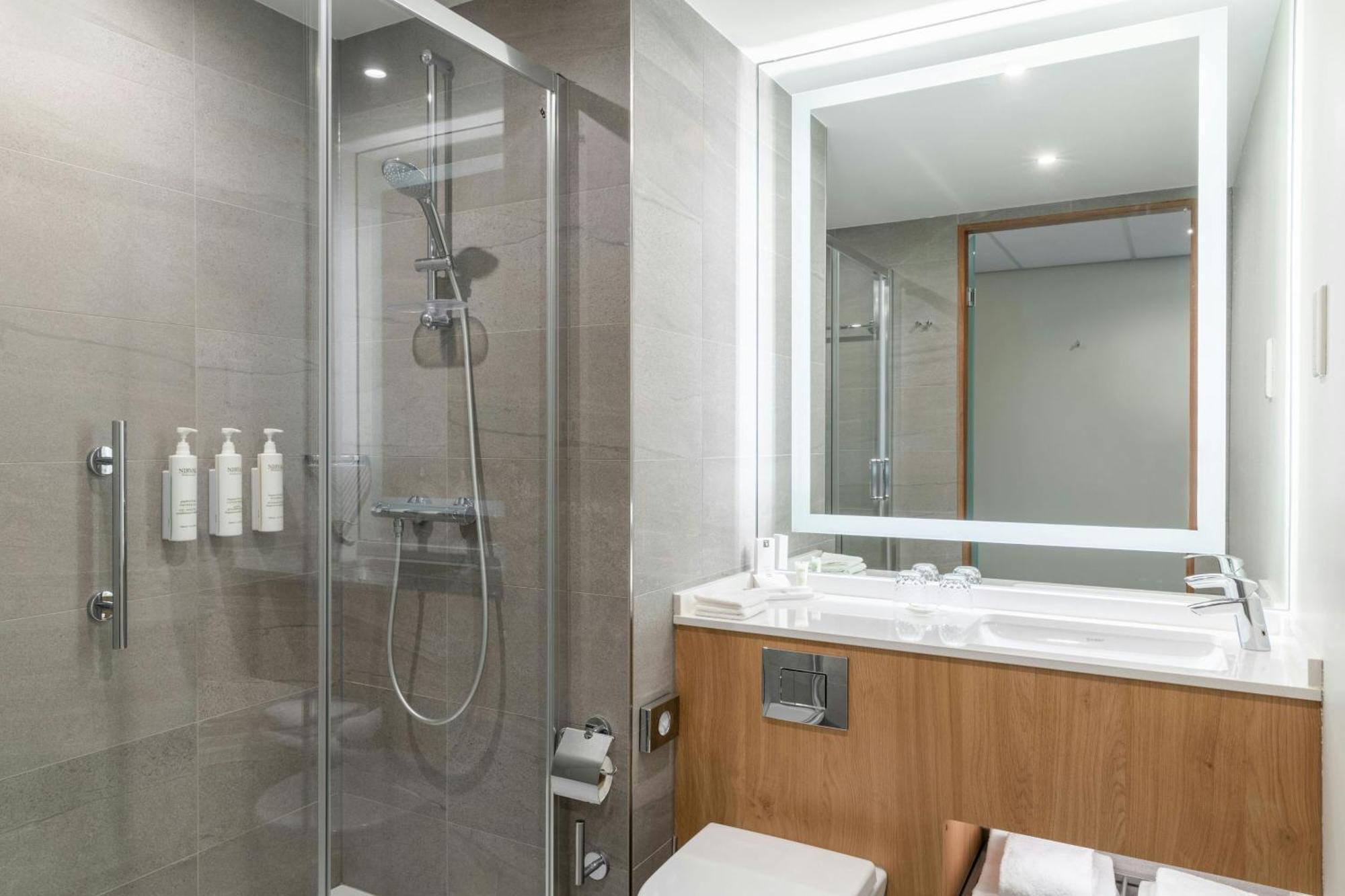 Courtyard By Marriott Arena Atlas Amesterdão