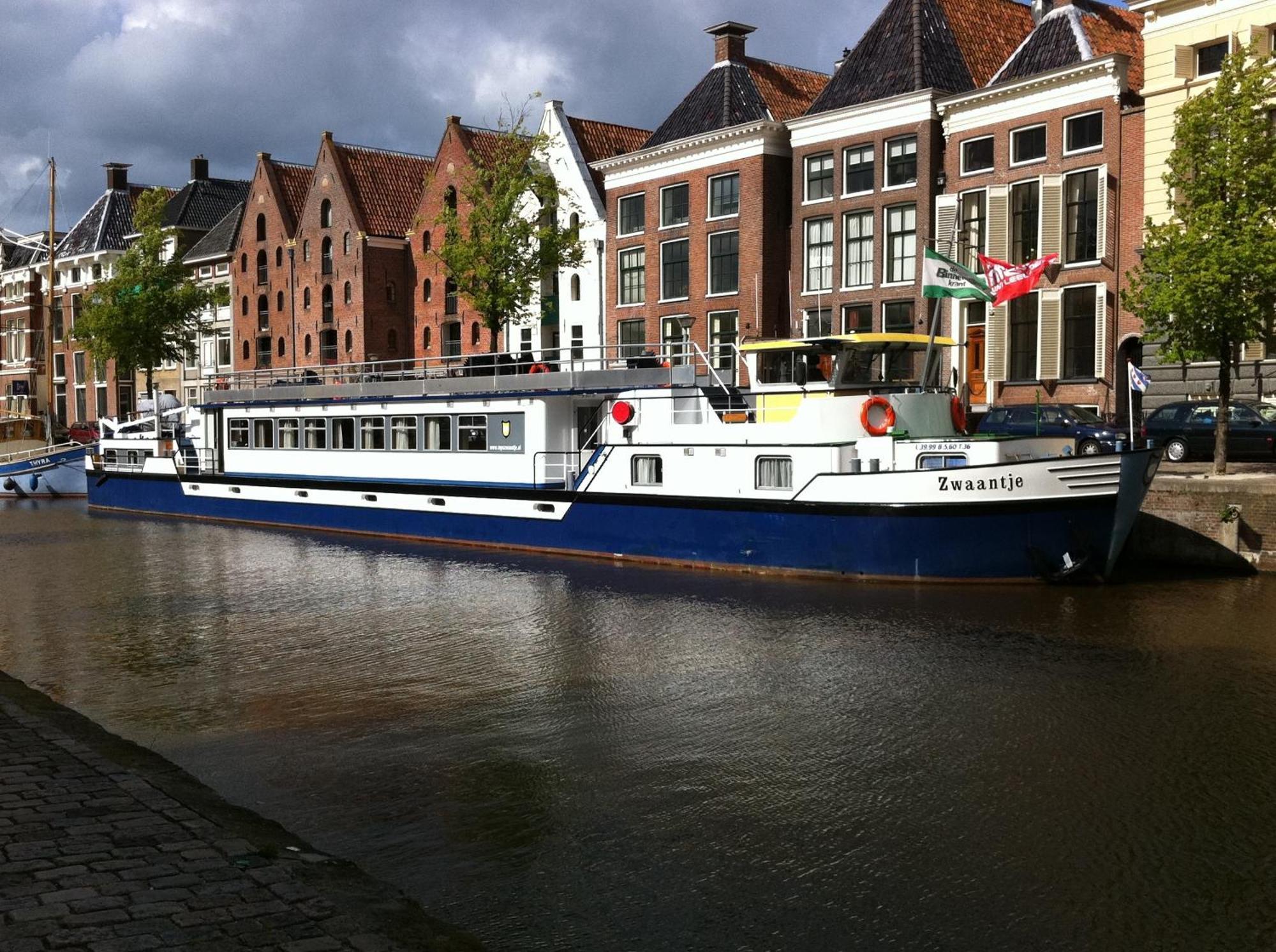 Hotel Zwaantje Amsterdam