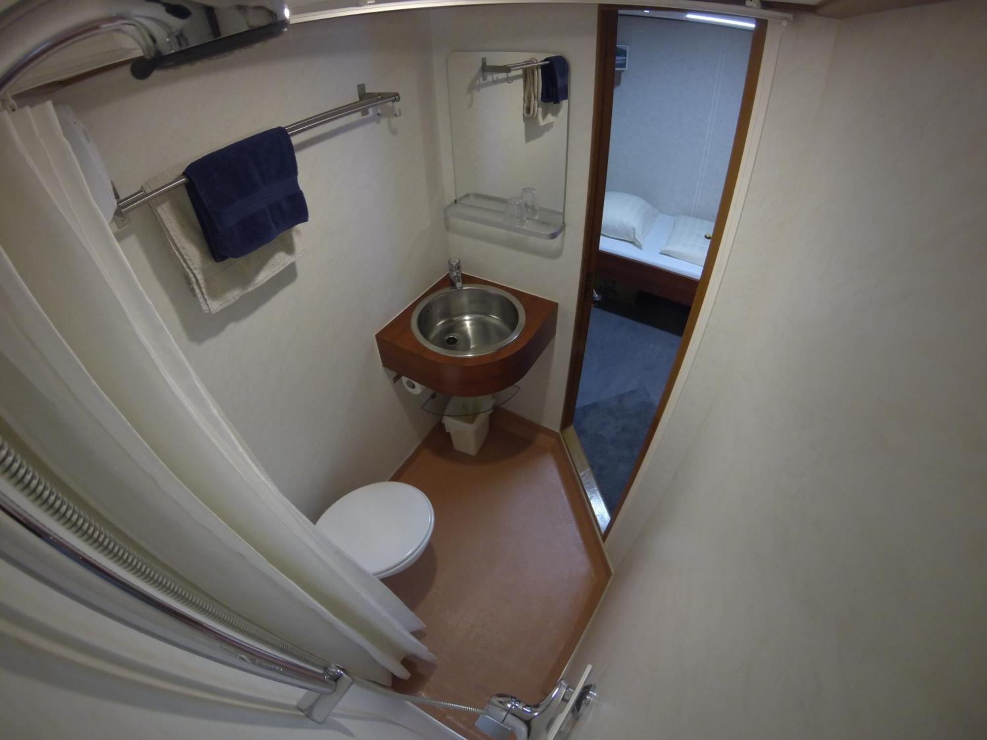 Botel Clair D'Etoile * Amsterdam